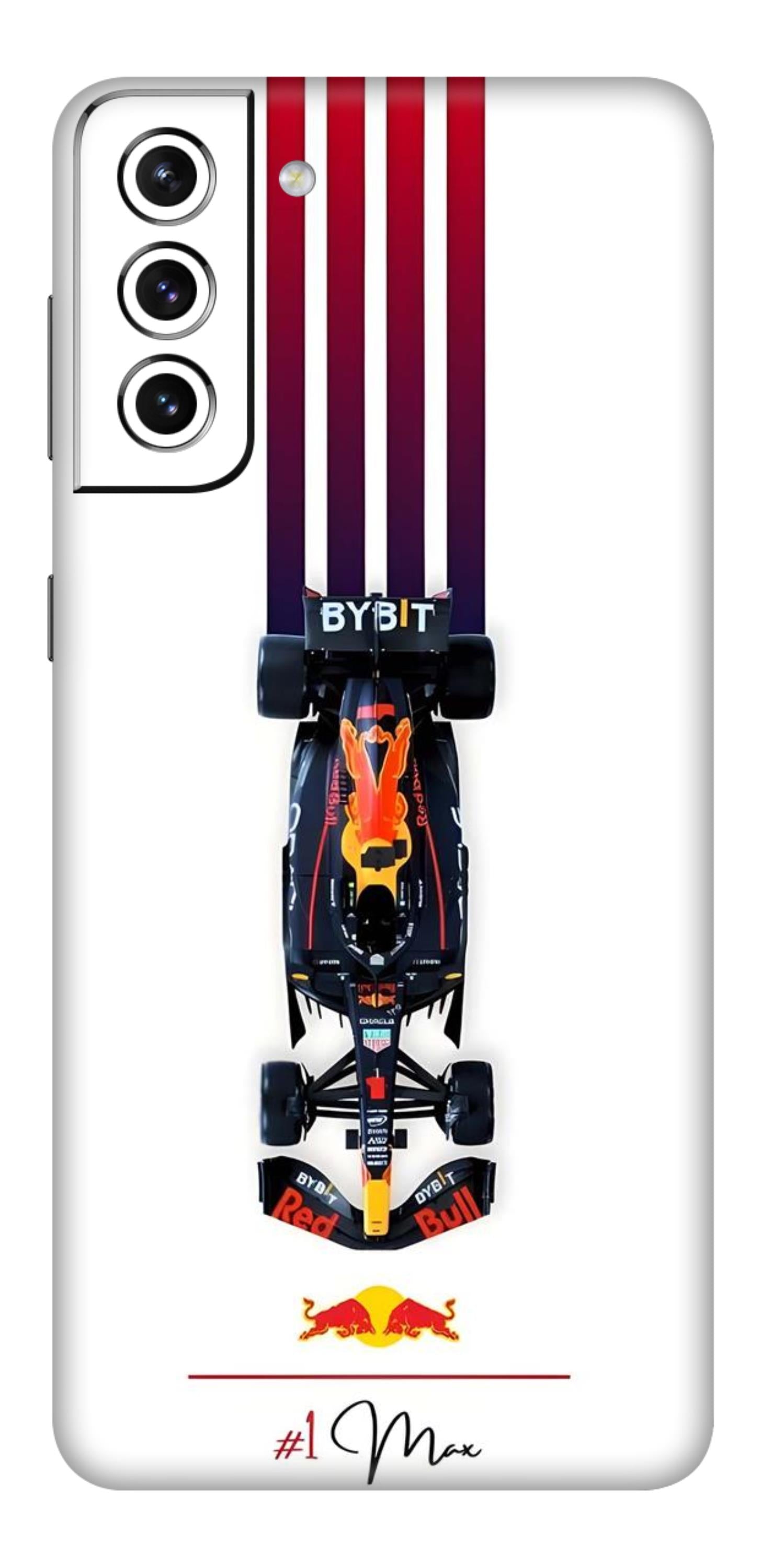 Samsung Galaxy S21 Plus Skins and Wraps
