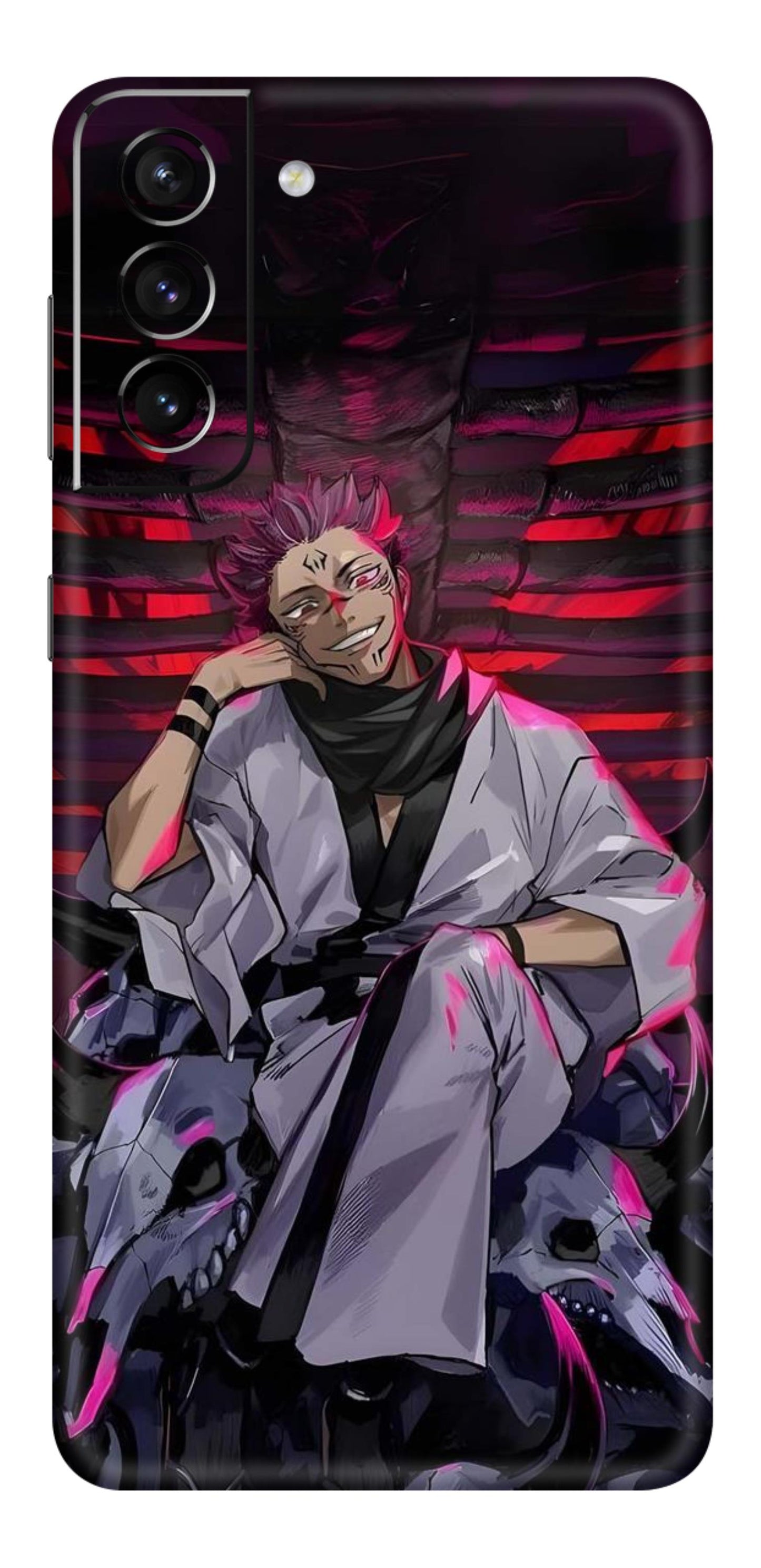 Samsung Galaxy S21 Plus Skins and Wraps
