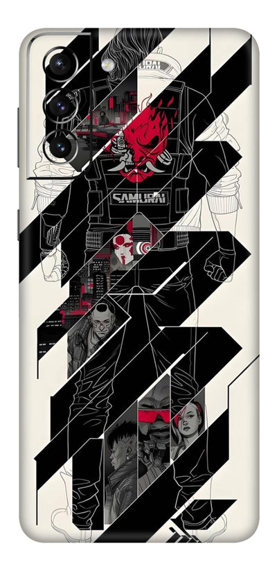 Samurai