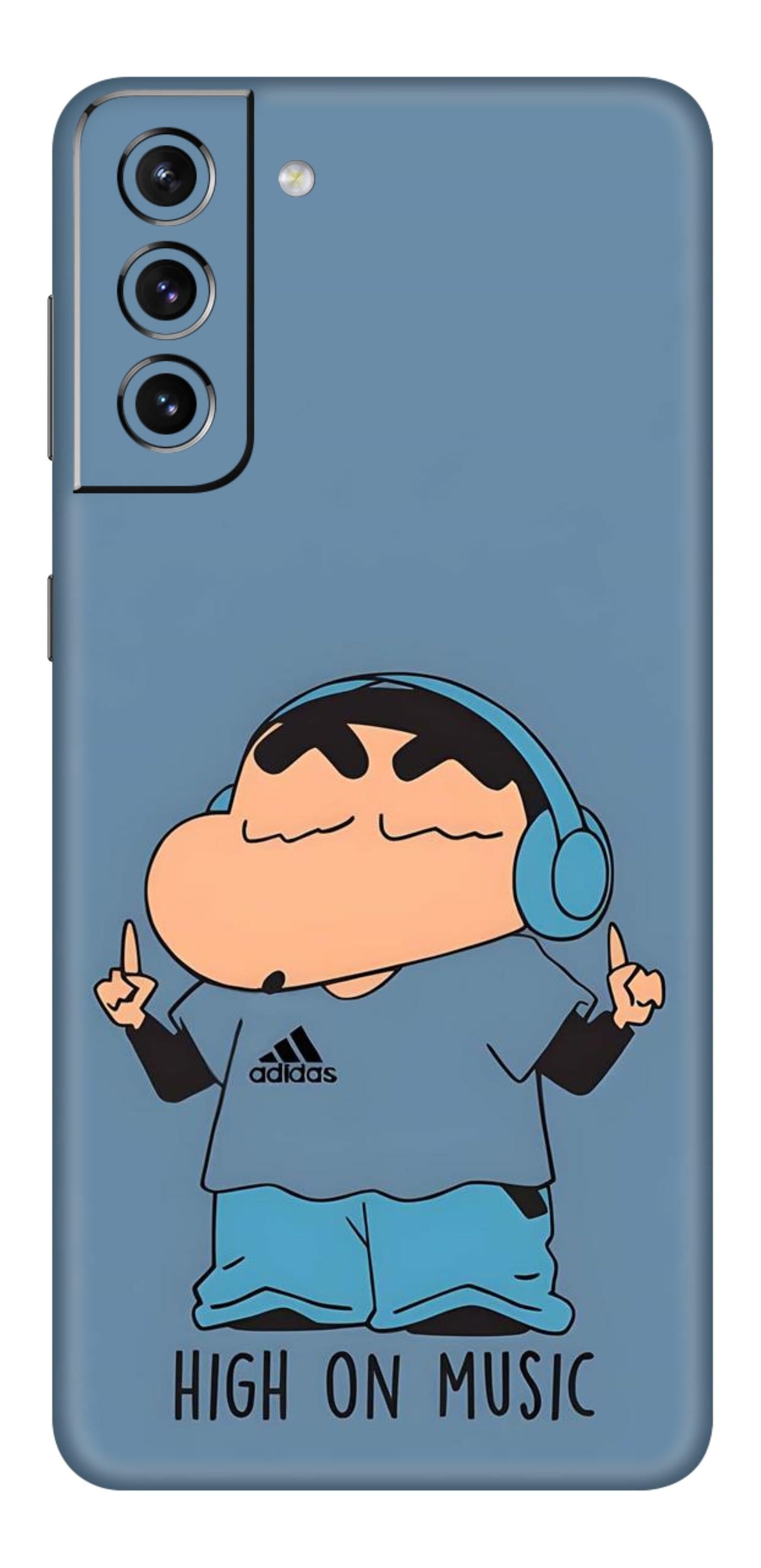 Samsung Galaxy S21 Plus Skins and Wraps