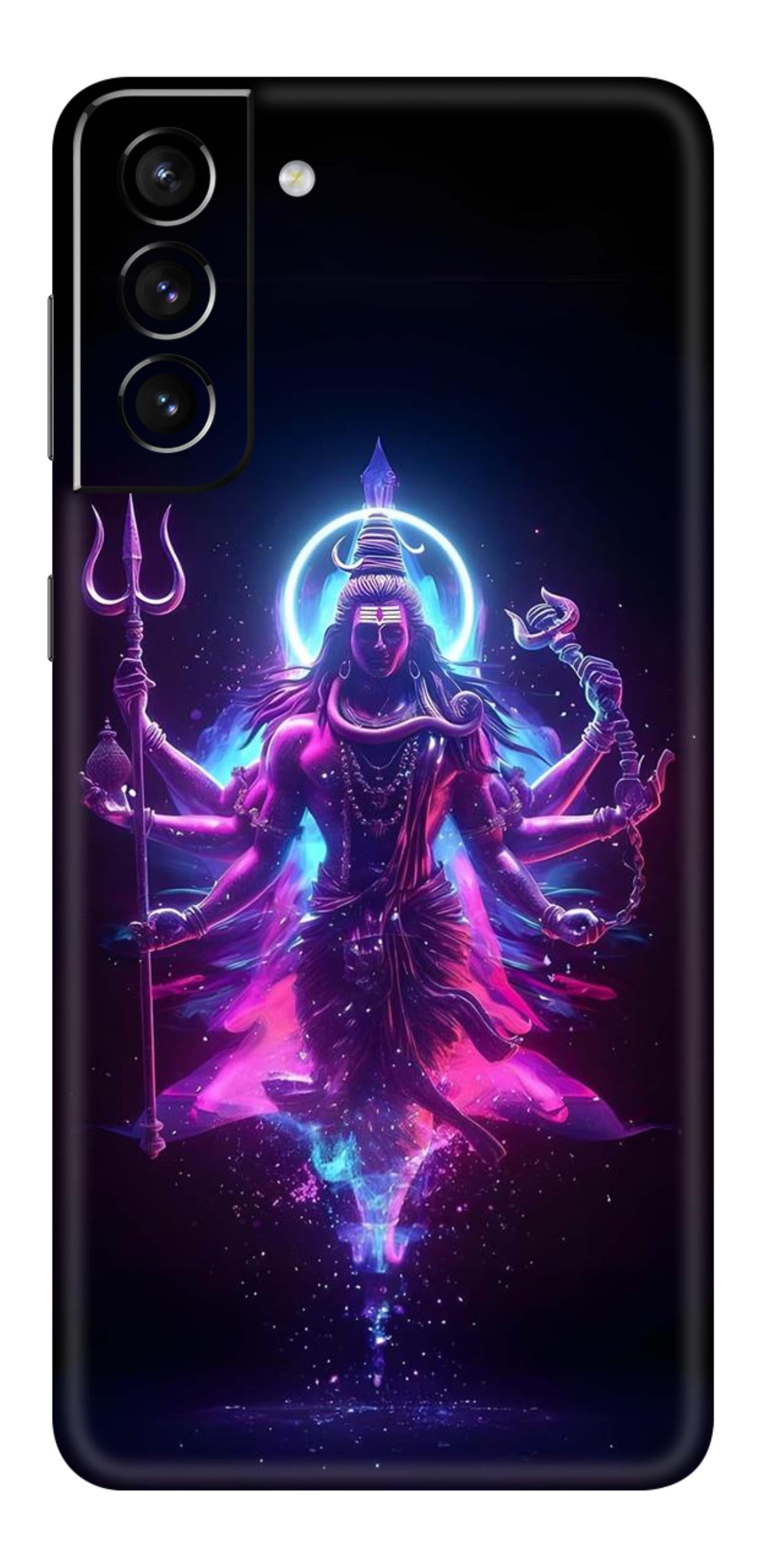 Samsung Galaxy S21 Plus Skins and Wraps
