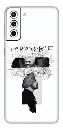 Samsung Galaxy S21 Plus Skins and Wraps