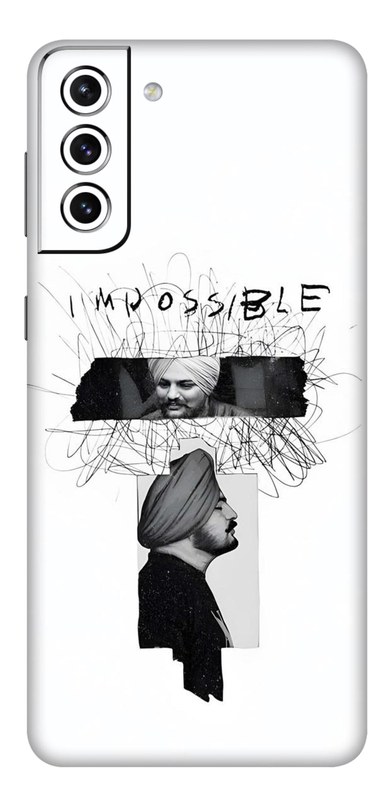 Samsung Galaxy S21 Plus Skins and Wraps