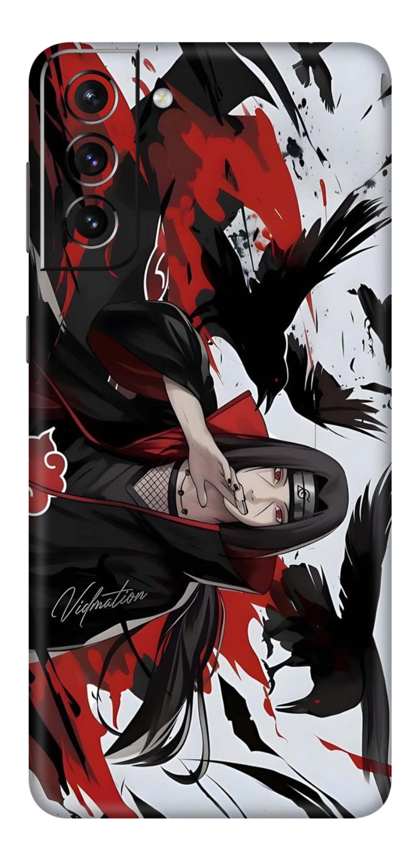 Samsung Galaxy S21 Plus Skins and Wraps