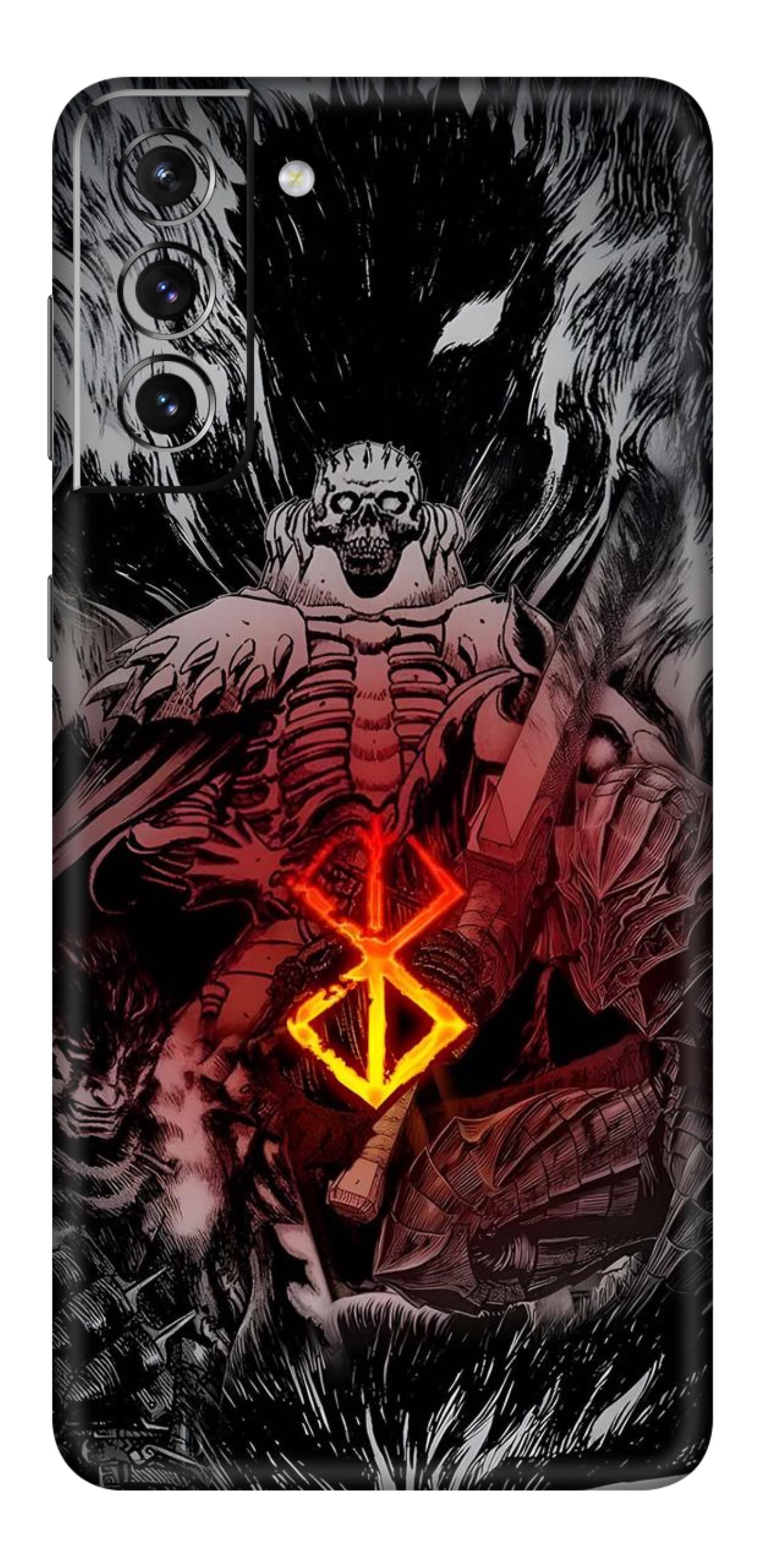 Samsung Galaxy S21 Plus Skins and Wraps