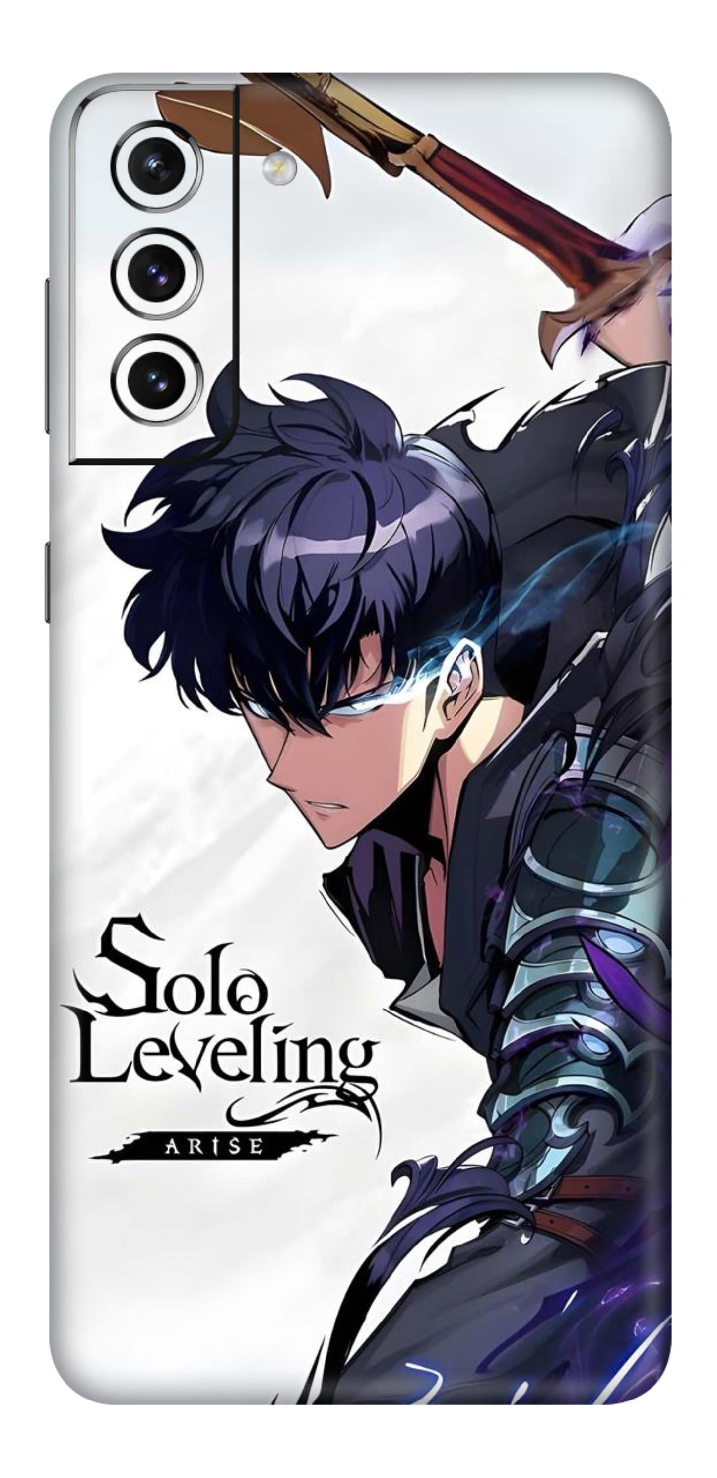 Samsung Galaxy S21 Plus Skins and Wraps