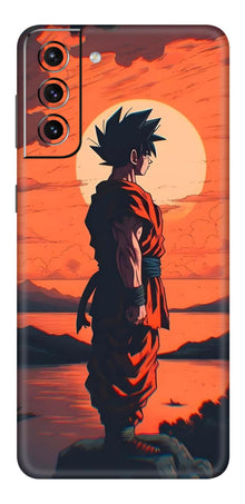 Samsung Galaxy S21 Plus Skins and Wraps