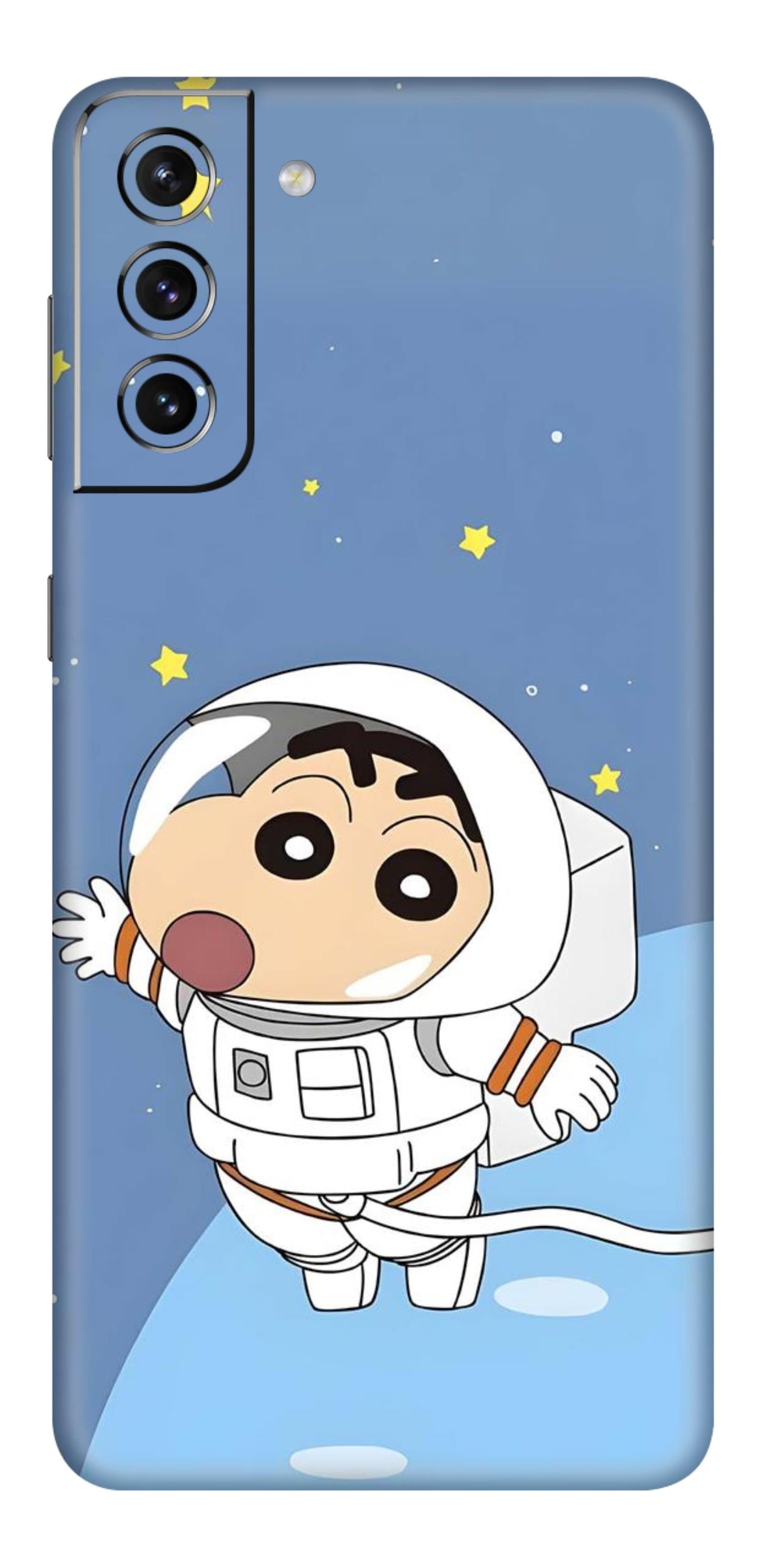 Samsung Galaxy S21 Plus Skins and Wraps
