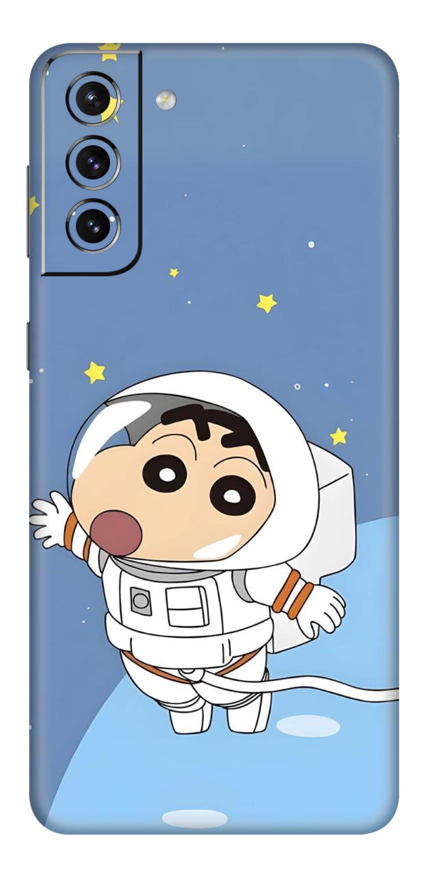 Samsung Galaxy S21 Plus Skins and Wraps