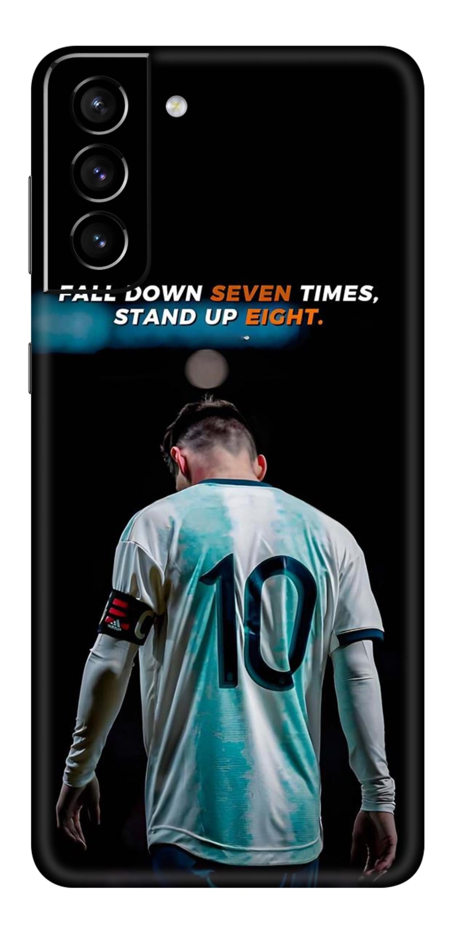 Samsung Galaxy S21 Plus Skins and Wraps
