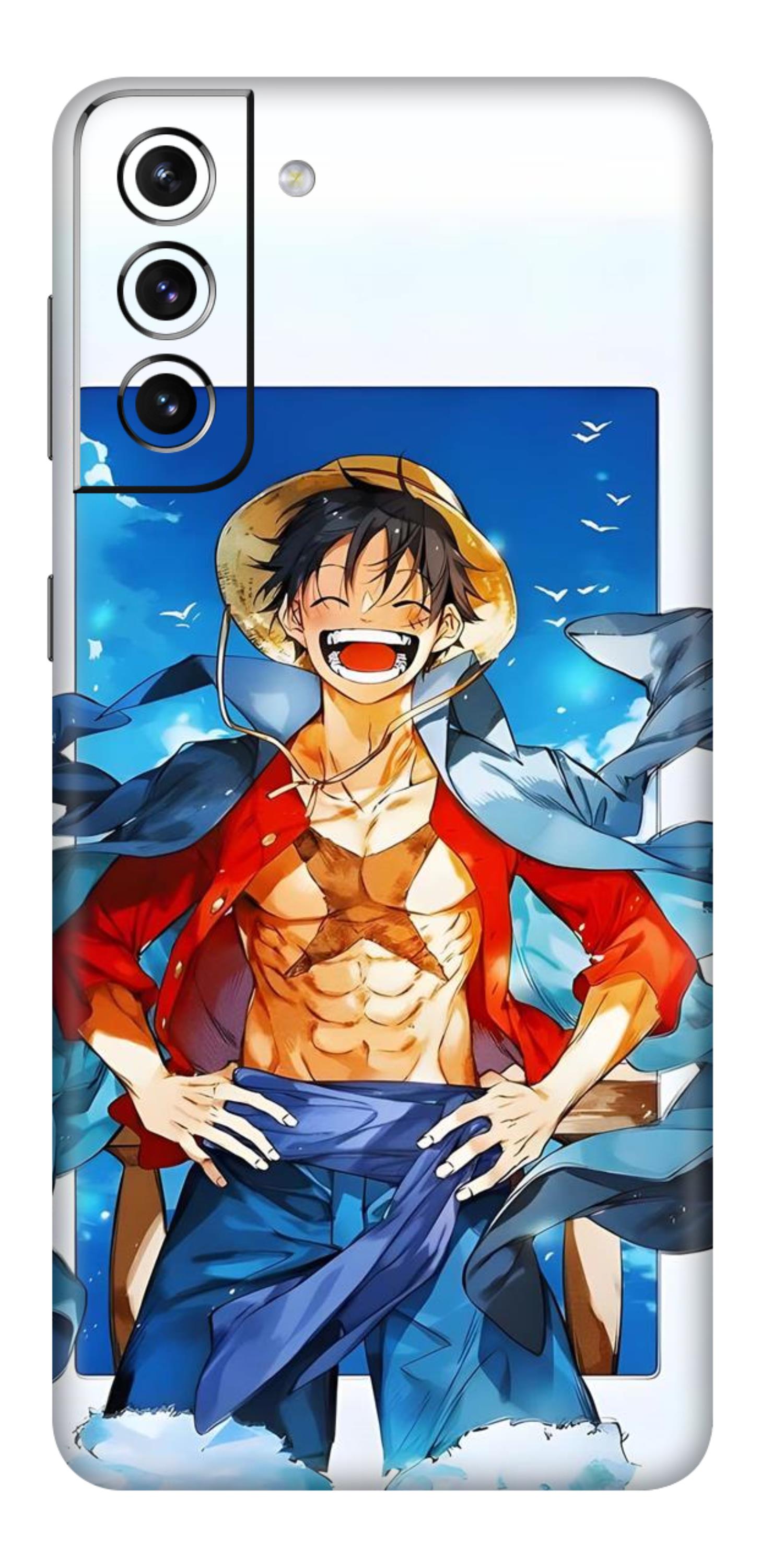 Samsung Galaxy S21 Plus Skins and Wraps