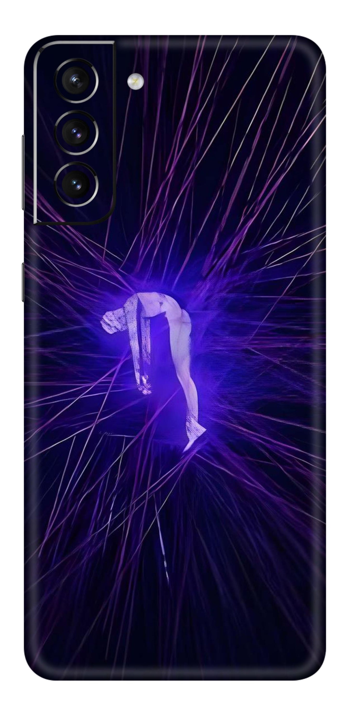 Samsung Galaxy S21 Plus Skins and Wraps