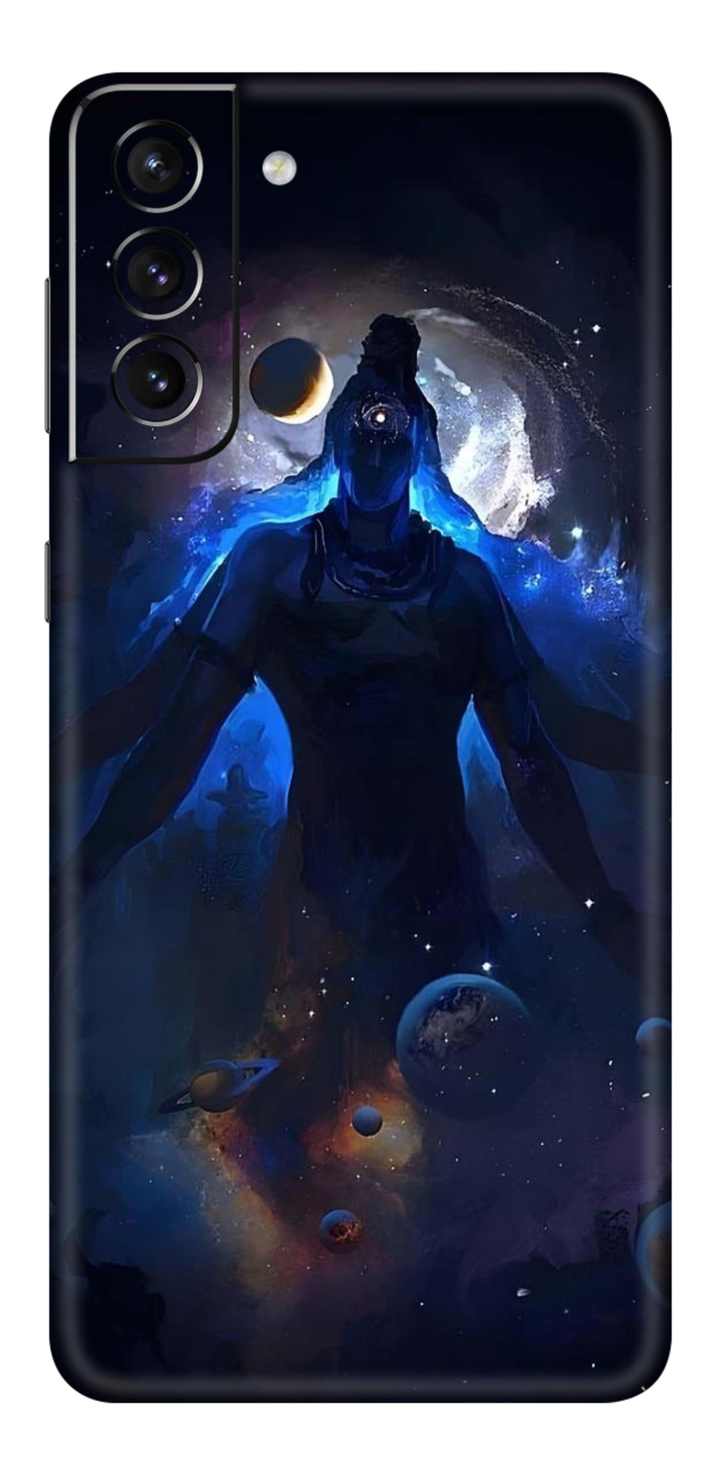 Samsung Galaxy S21 Plus Skins and Wraps