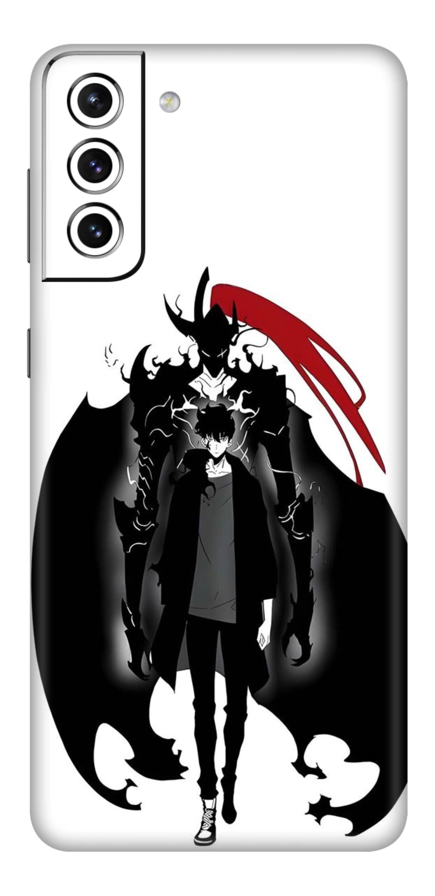 Samsung Galaxy S21 Plus Skins and Wraps