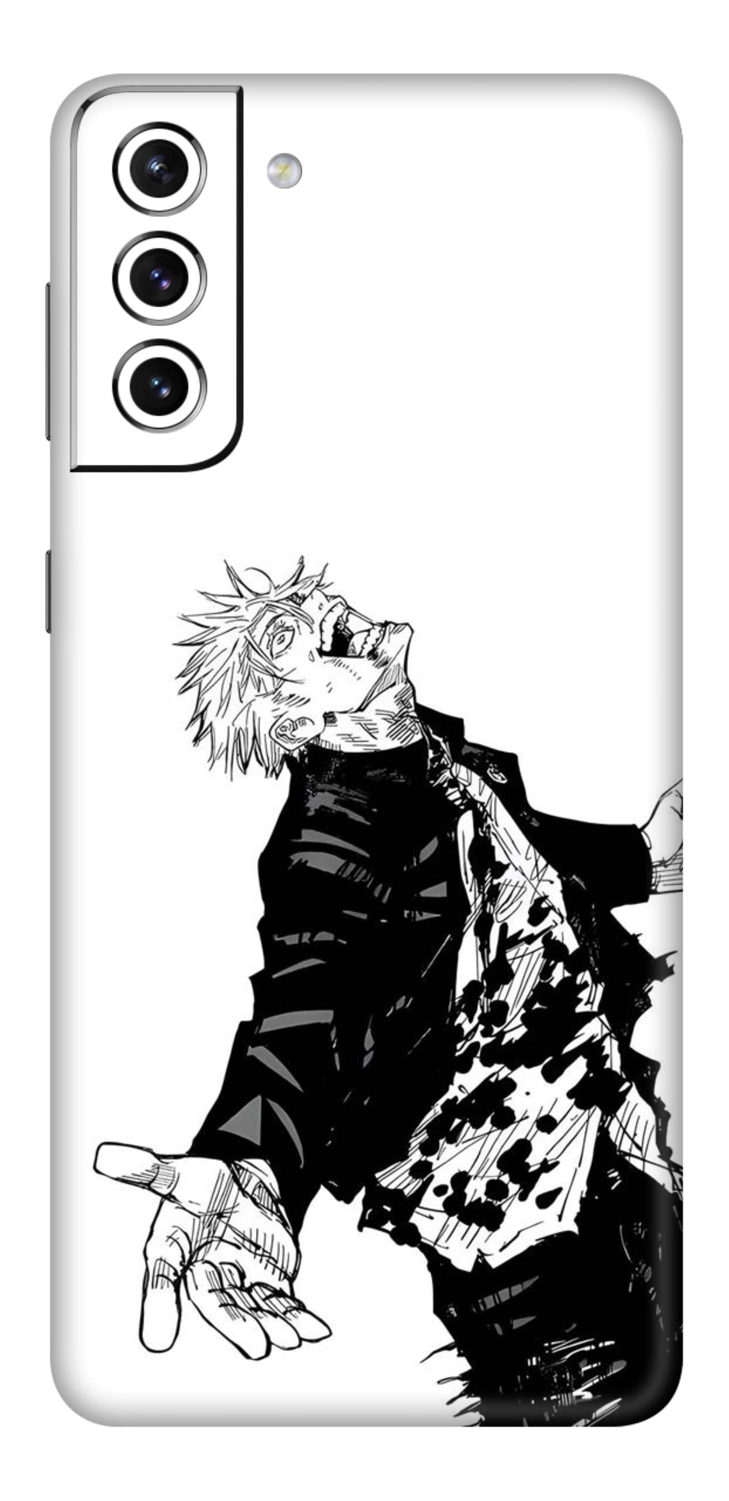 Samsung Galaxy S21 Plus Skins and Wraps