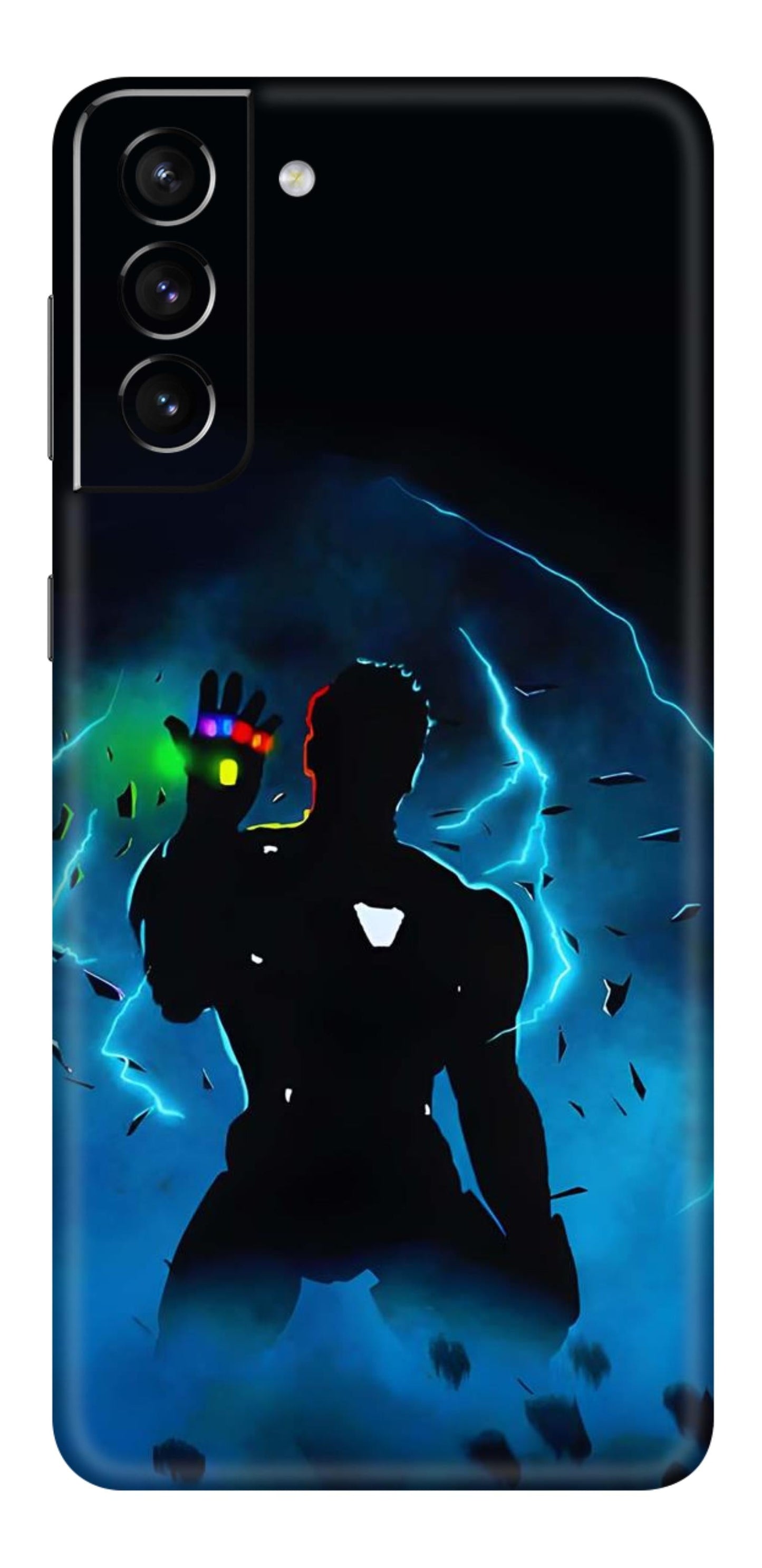 Samsung Galaxy S21 Plus Skins and Wraps