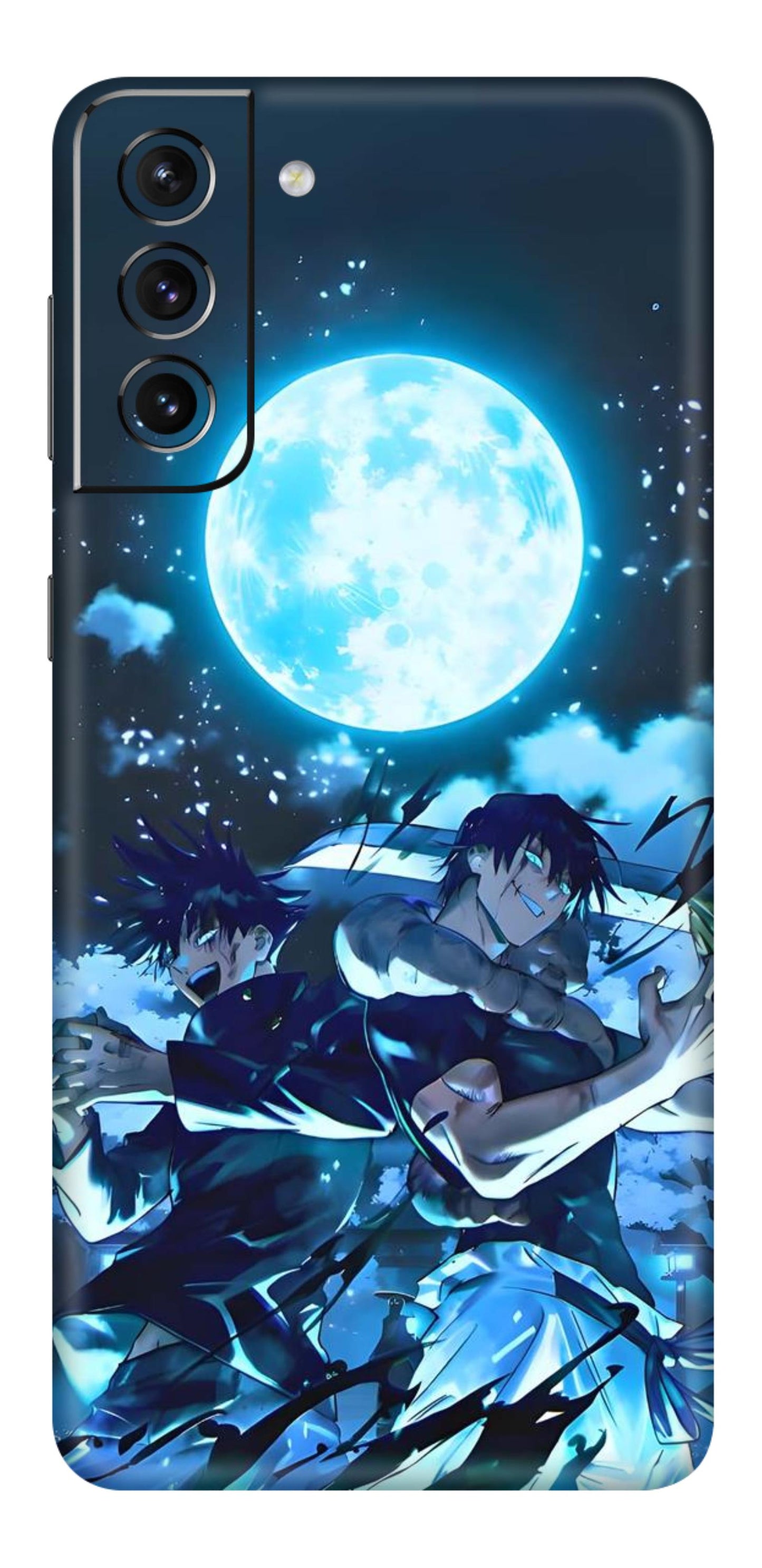 Samsung Galaxy S21 Plus Skins and Wraps