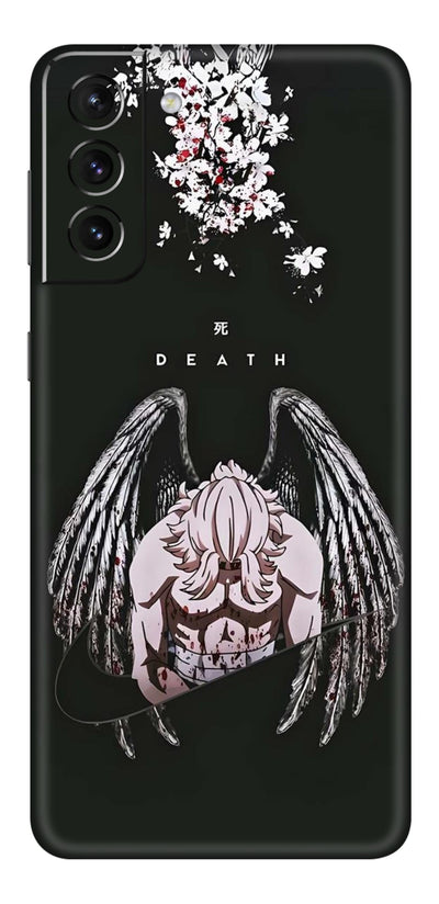 Tokyo Revengers Death