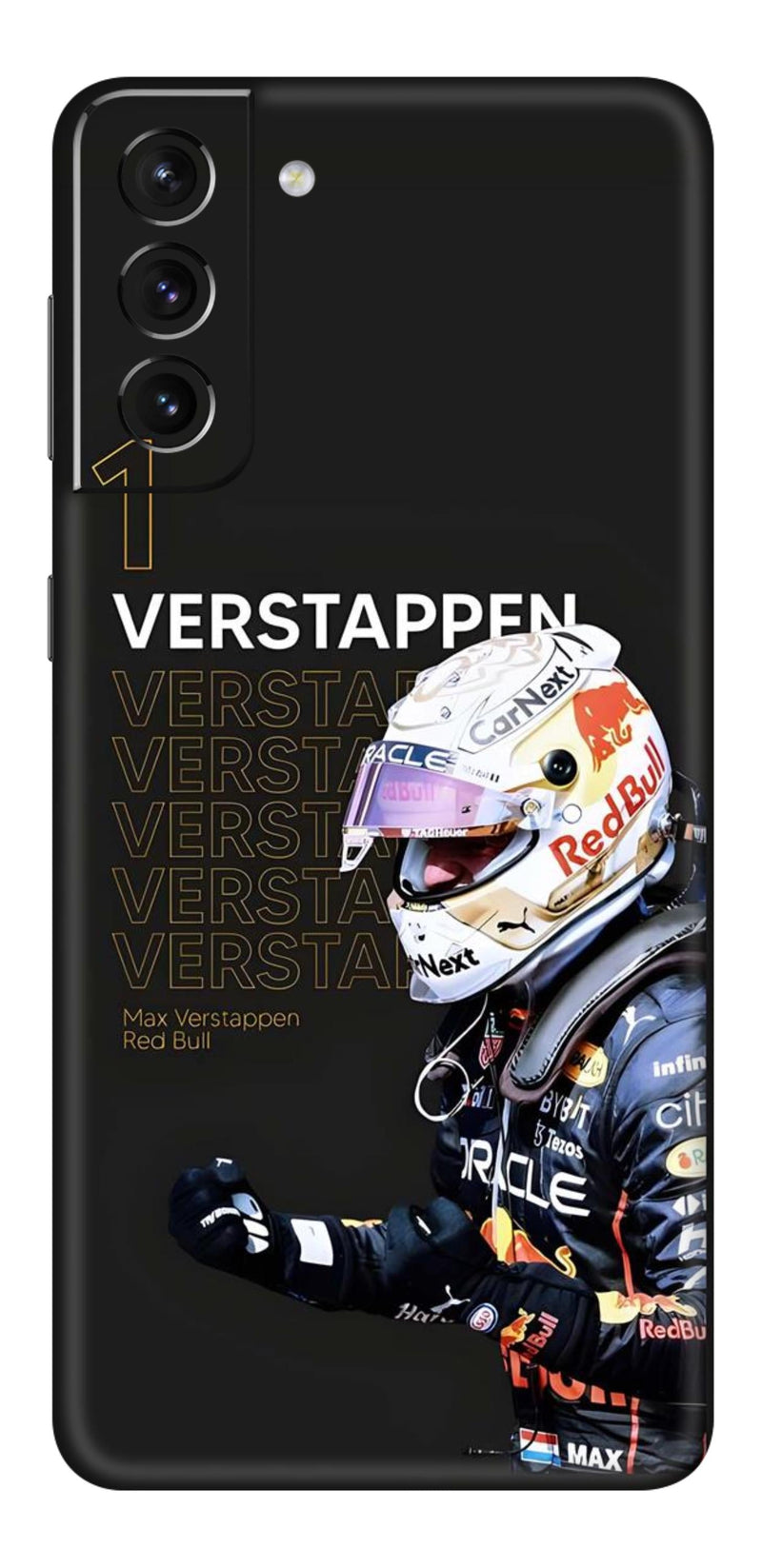 Samsung Galaxy S21 Plus Skins and Wraps