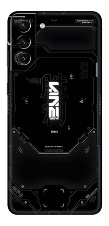 Samsung Galaxy S21 Plus Skins and Wraps