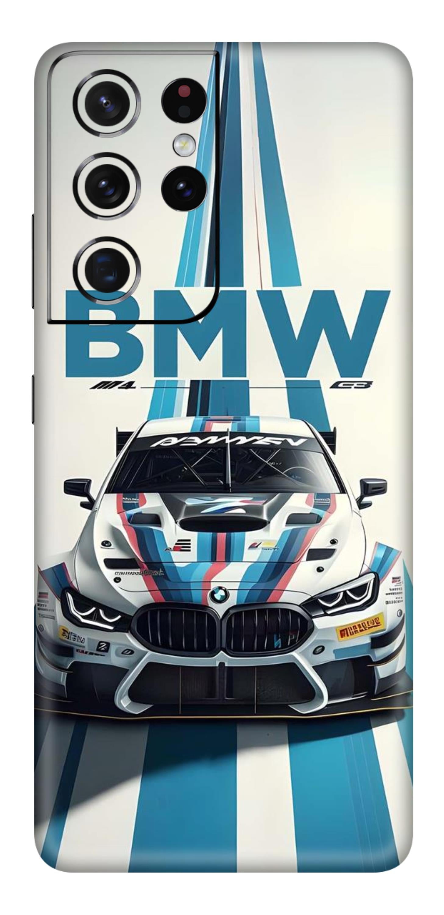 Samsung Galaxy S21 Ultra Skins and Wraps