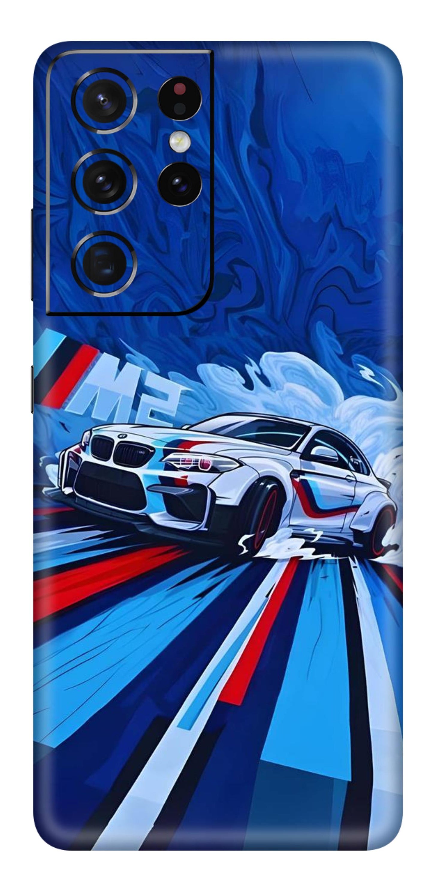 Samsung Galaxy S21 Ultra Skins and Wraps