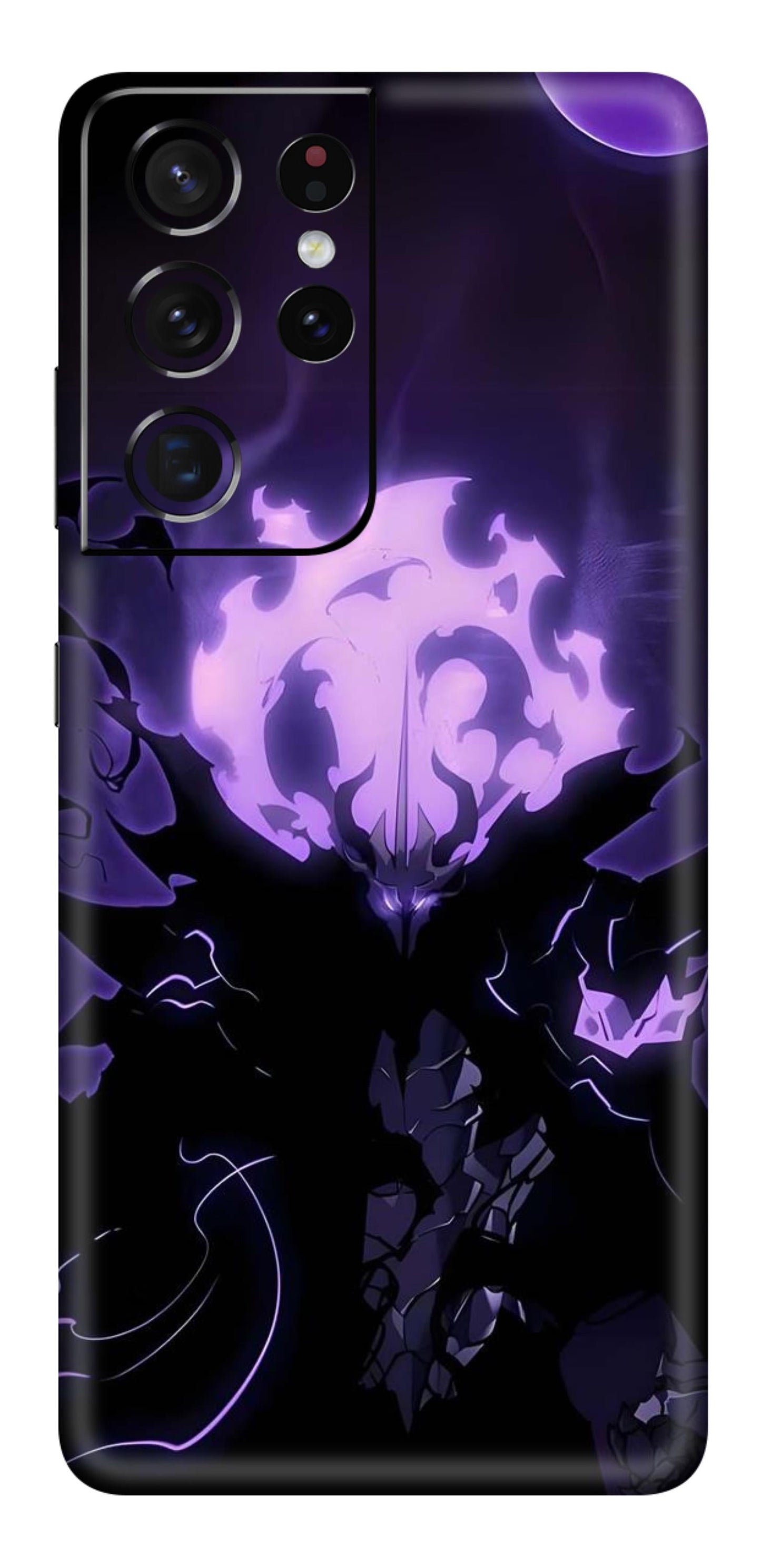 Samsung Galaxy S21 Ultra Skins and Wraps