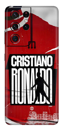 Samsung Galaxy S21 Ultra Skins and Wraps
