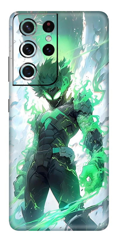 Deku