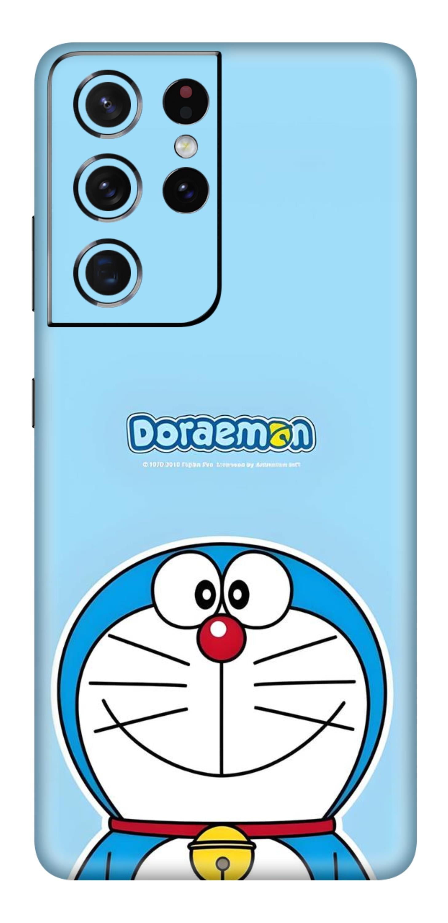 Samsung Galaxy S21 Ultra Skins and Wraps