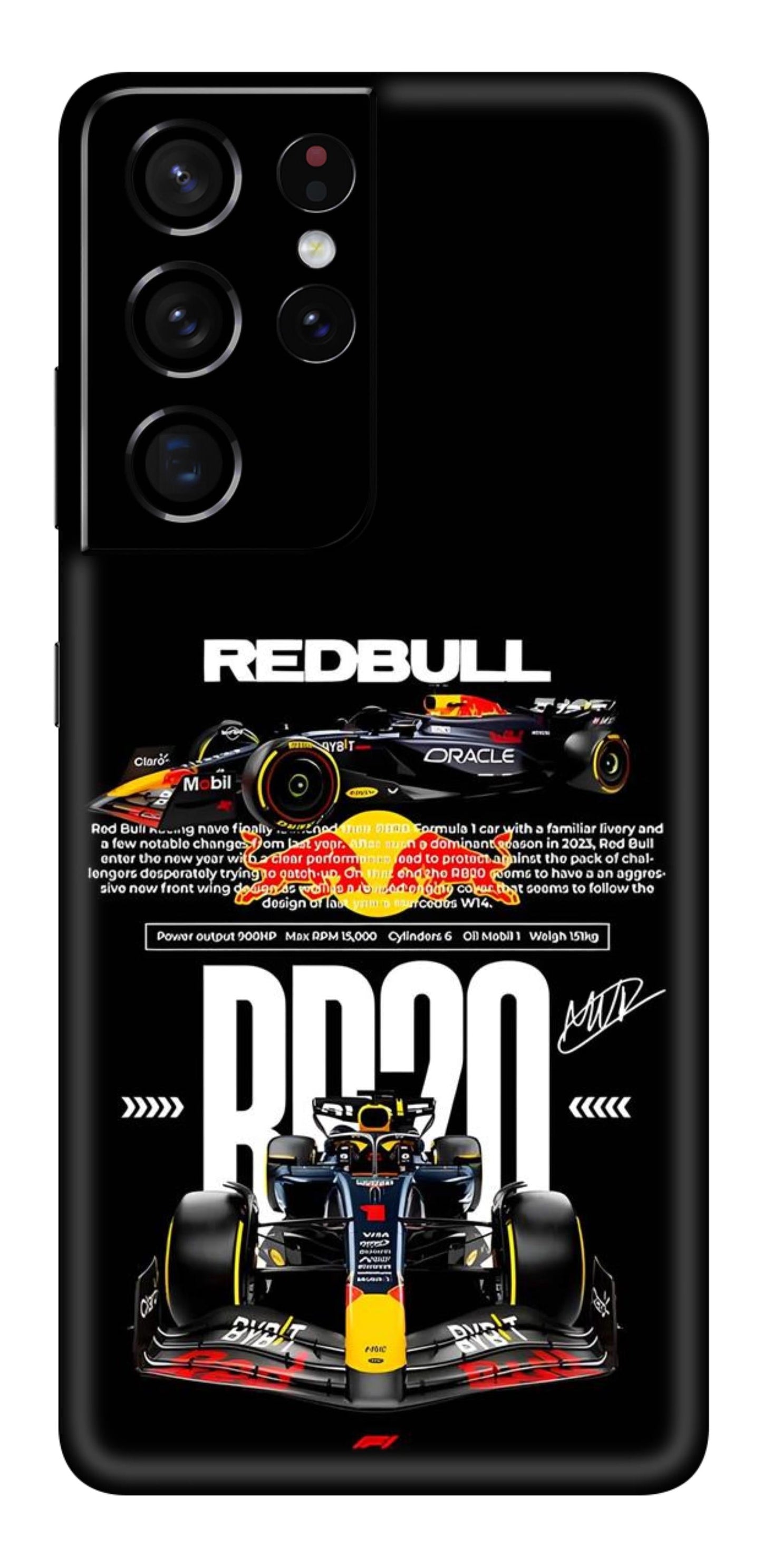 Samsung Galaxy S21 Ultra Skins and Wraps