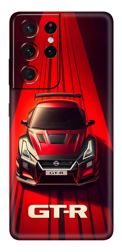 GTR