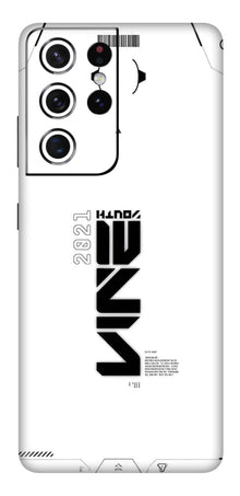 Samsung Galaxy S21 Ultra Skins and Wraps