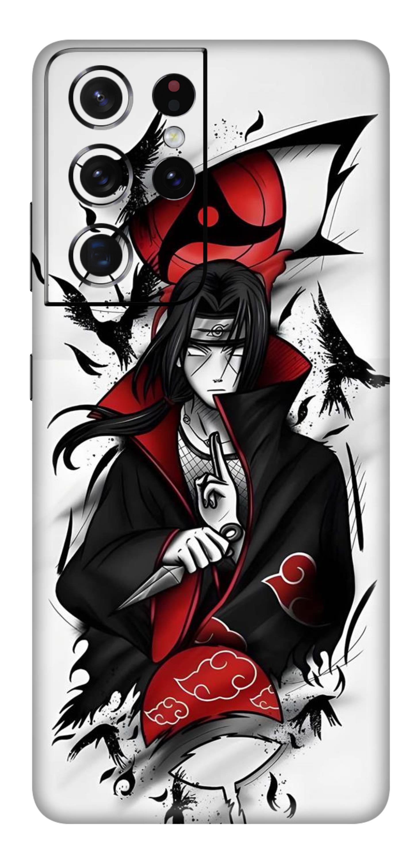 Samsung Galaxy S21 Ultra Skins and Wraps