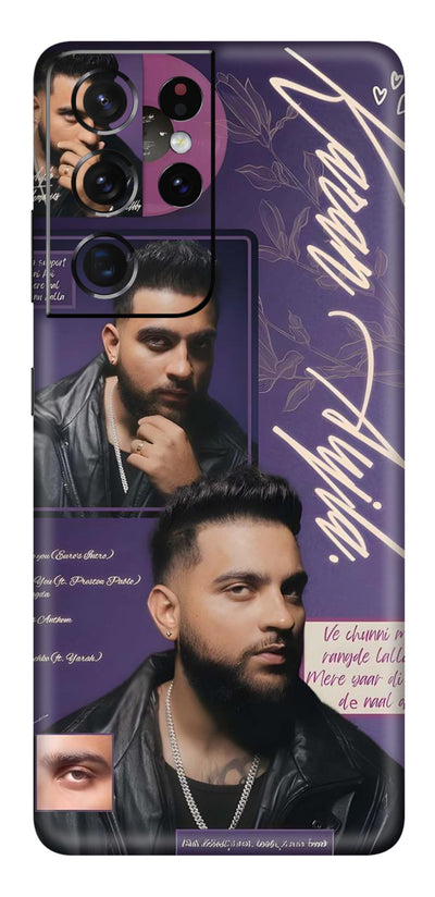 Karan