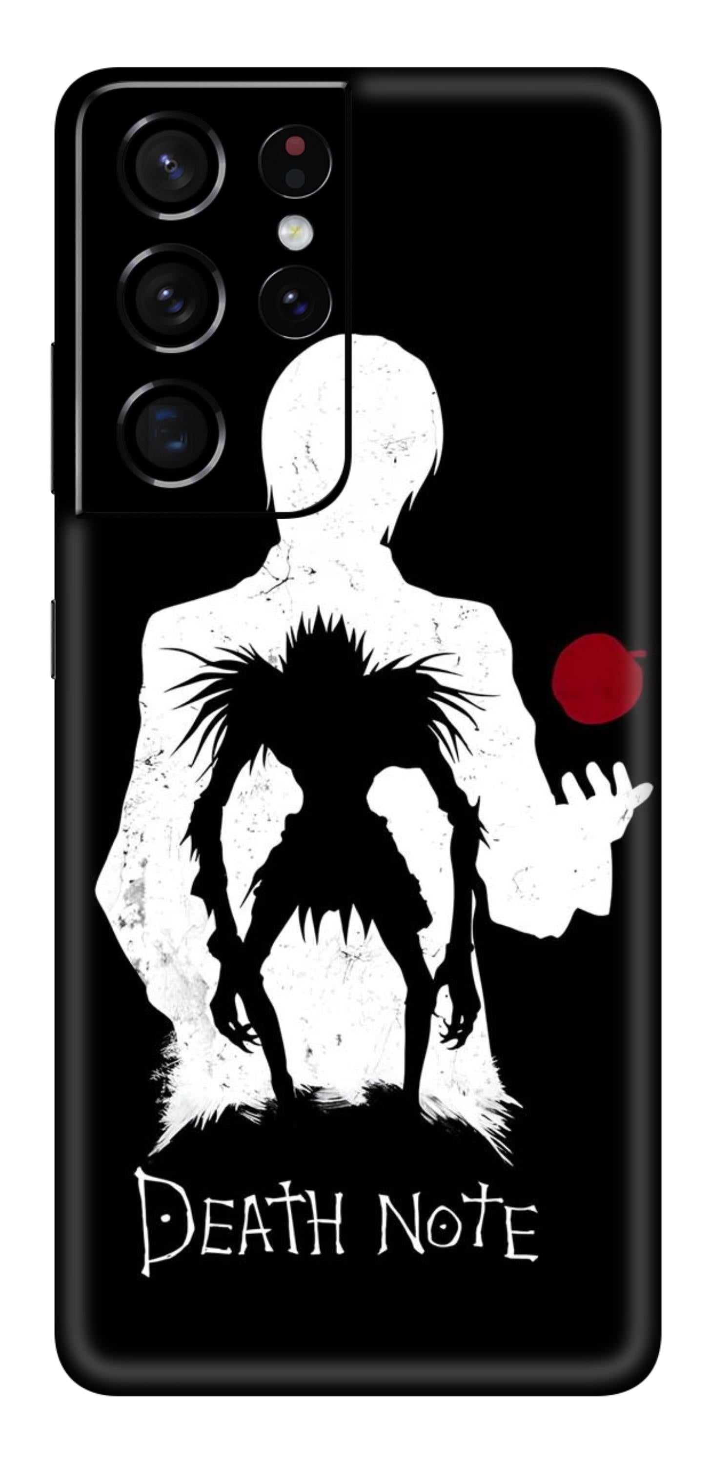 Samsung Galaxy S21 Ultra Skins and Wraps
