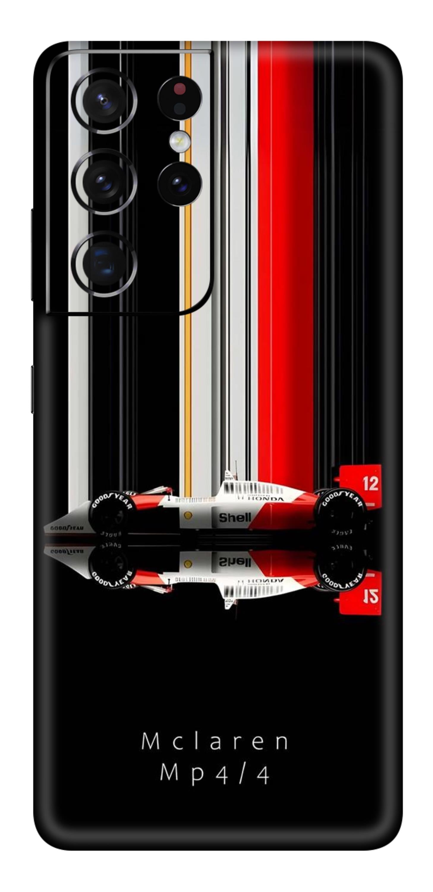 Samsung Galaxy S21 Ultra Skins and Wraps