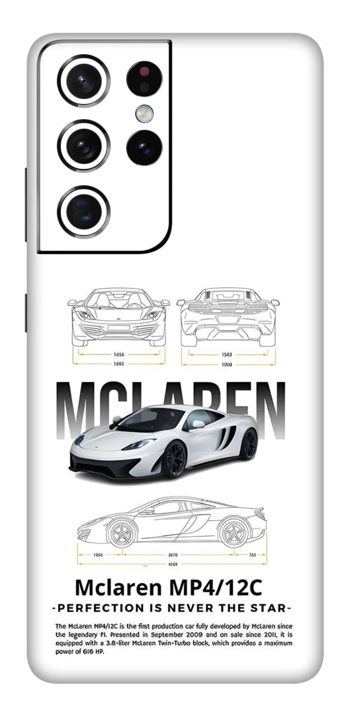 Samsung Galaxy S21 Ultra Skins and Wraps
