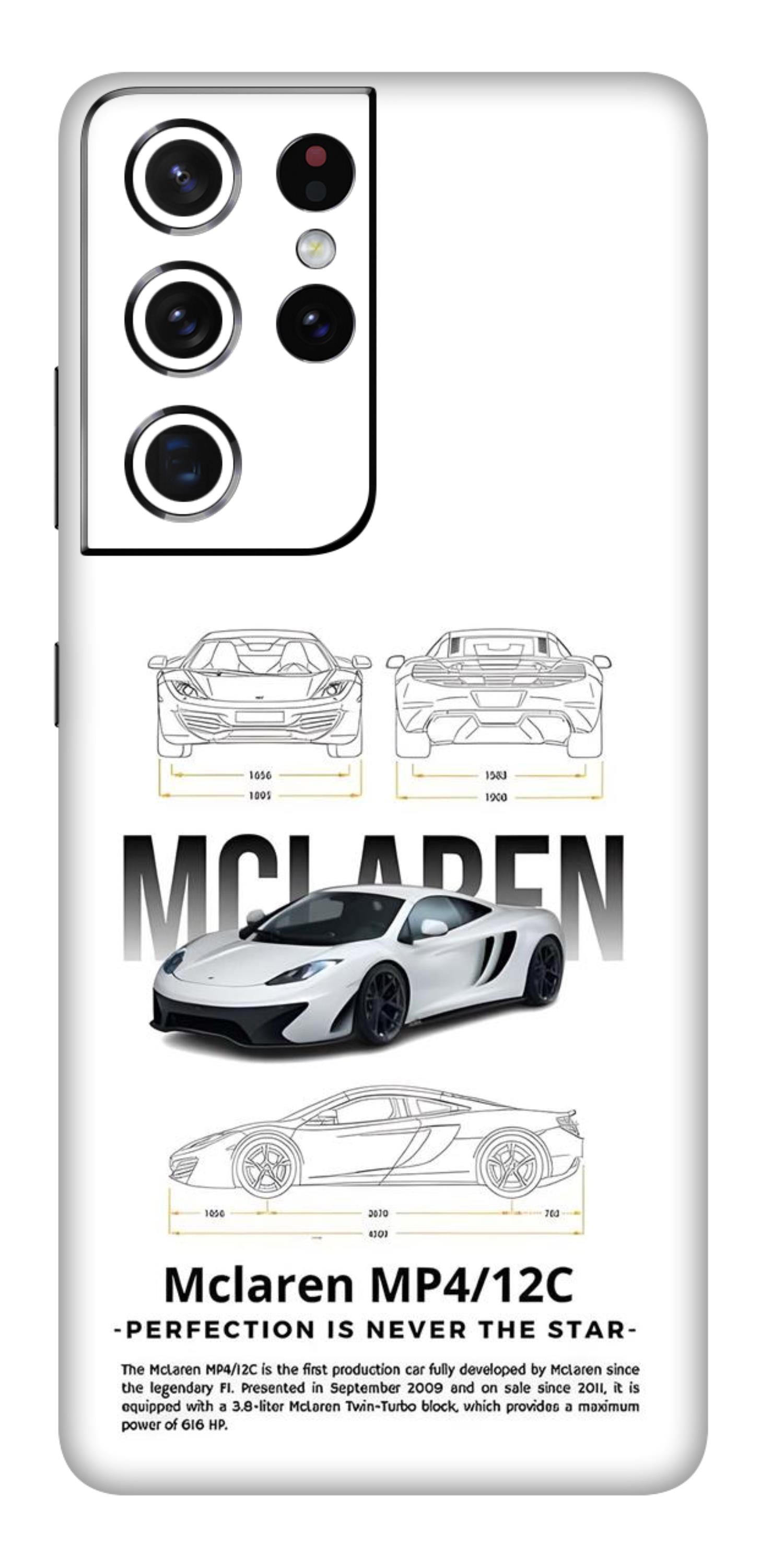 Samsung Galaxy S21 Ultra Skins and Wraps