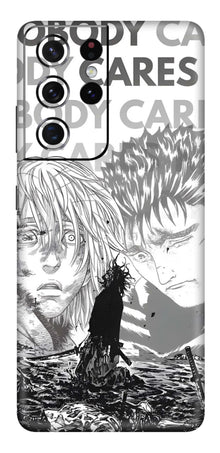 Samsung Galaxy S21 Ultra Skins and Wraps