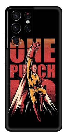 Samsung Galaxy S21 Ultra Skins and Wraps