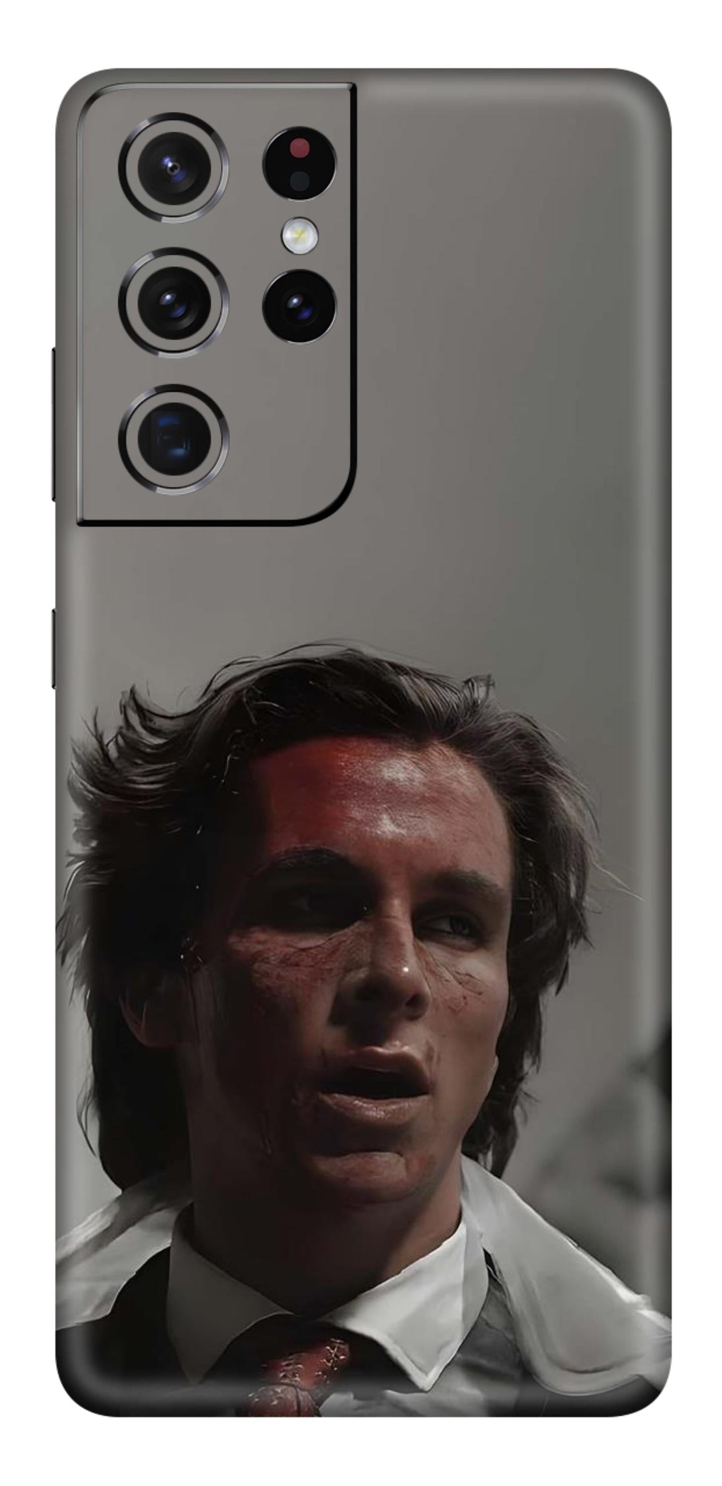 Samsung Galaxy S21 Ultra Skins and Wraps