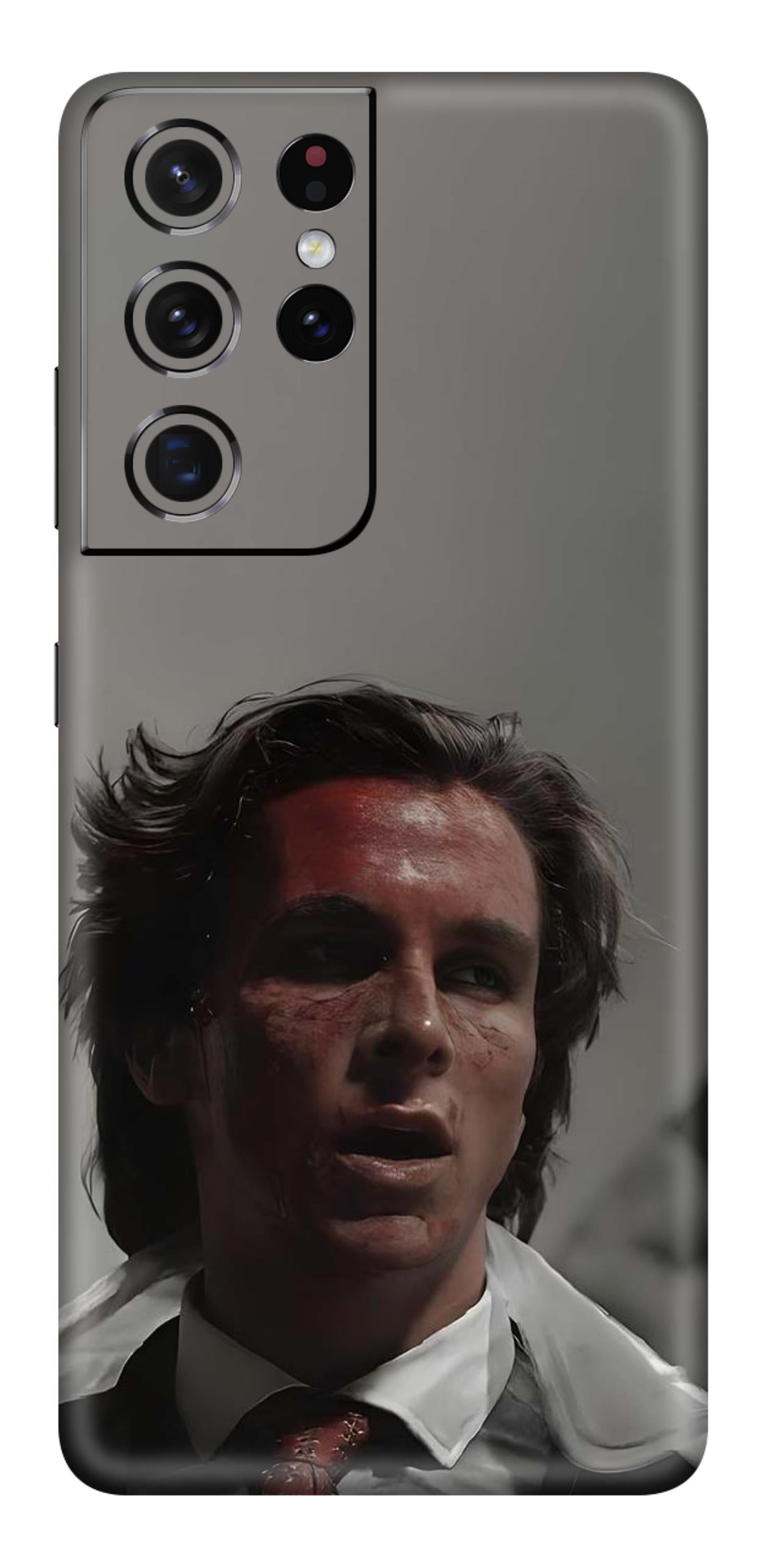 Samsung Galaxy S21 Ultra Skins and Wraps