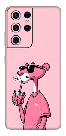Samsung Galaxy S21 Ultra Skins and Wraps