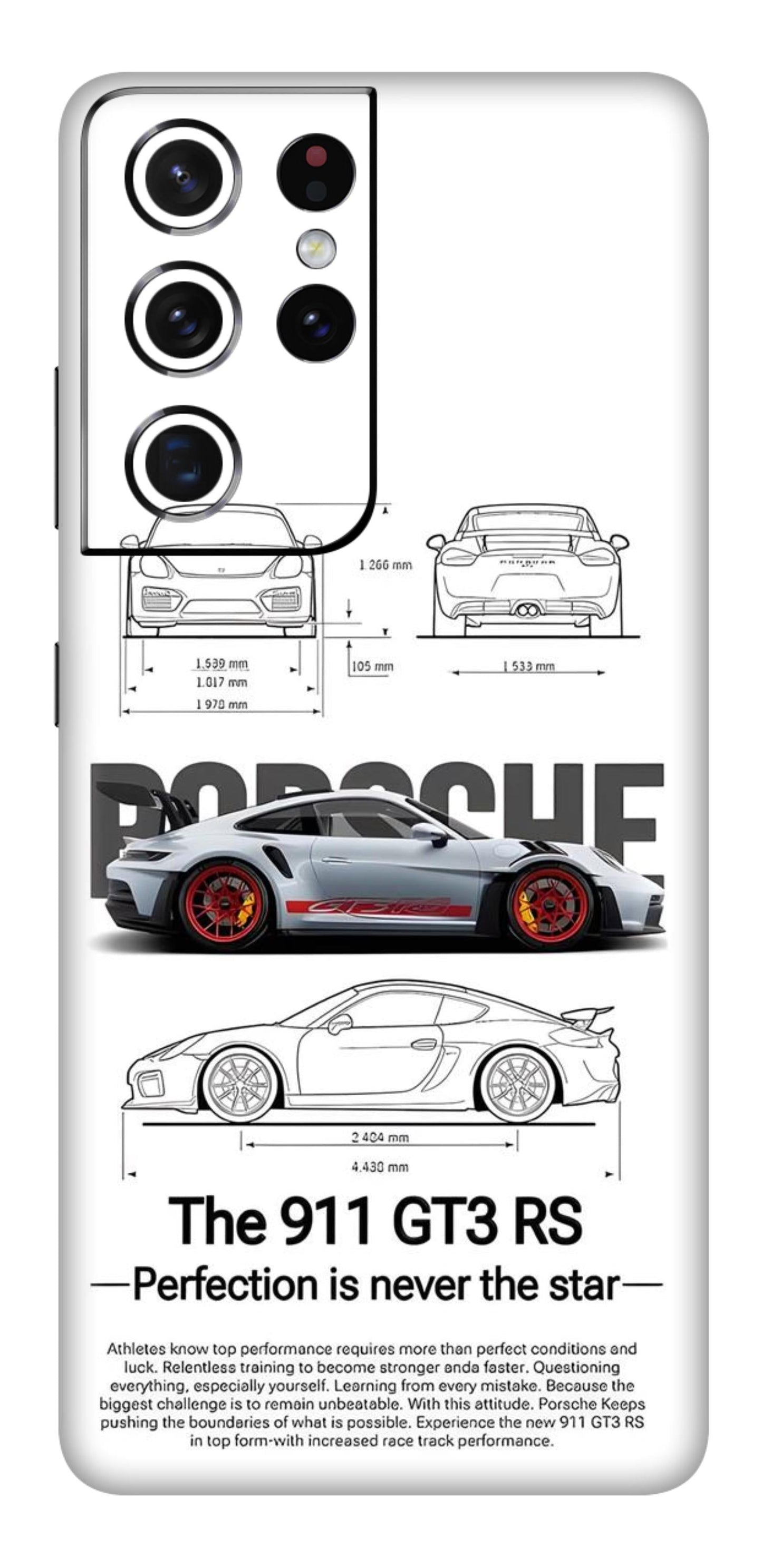 Samsung Galaxy S21 Ultra Skins and Wraps