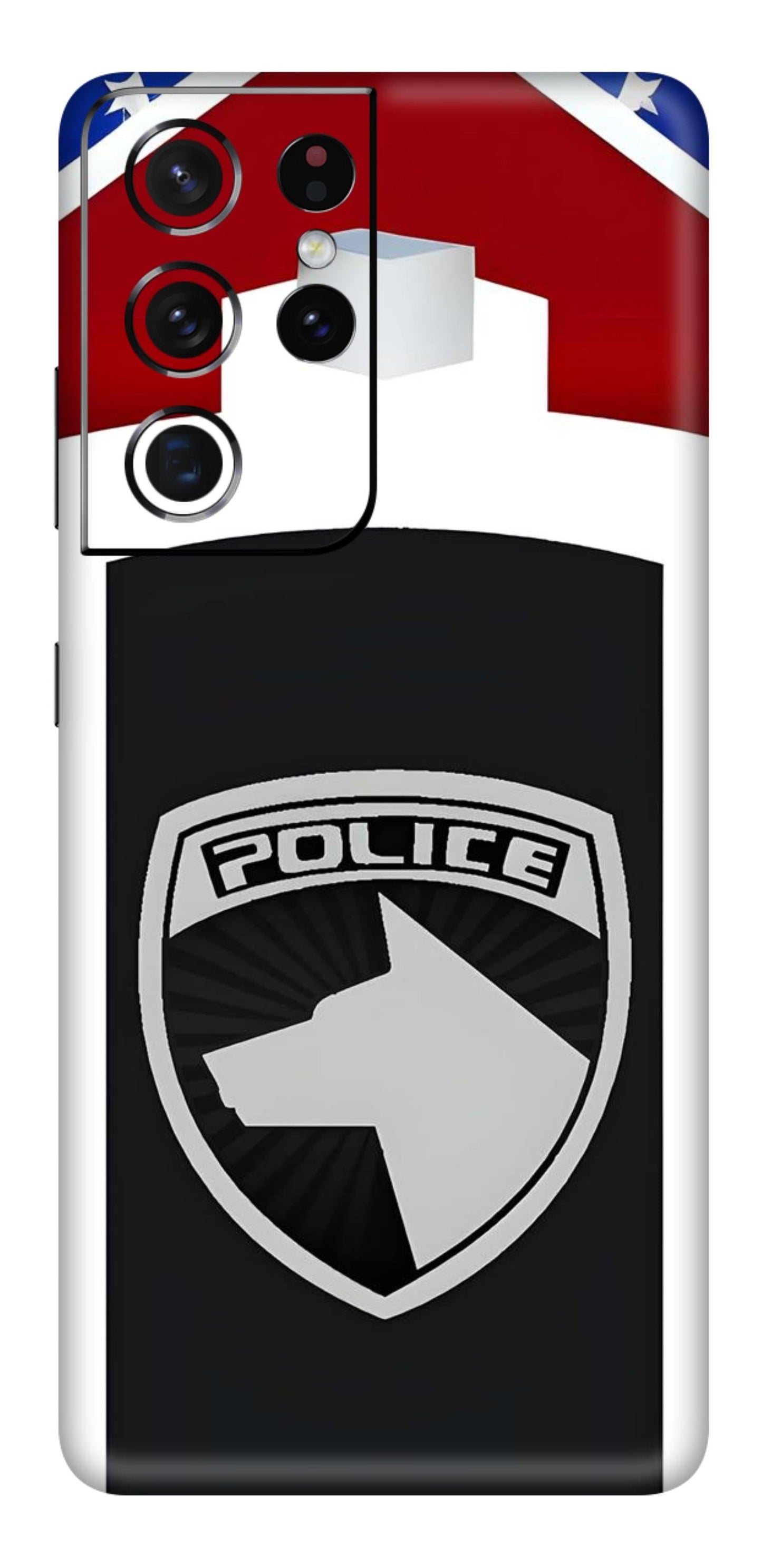 Samsung Galaxy S21 Ultra Skins and Wraps