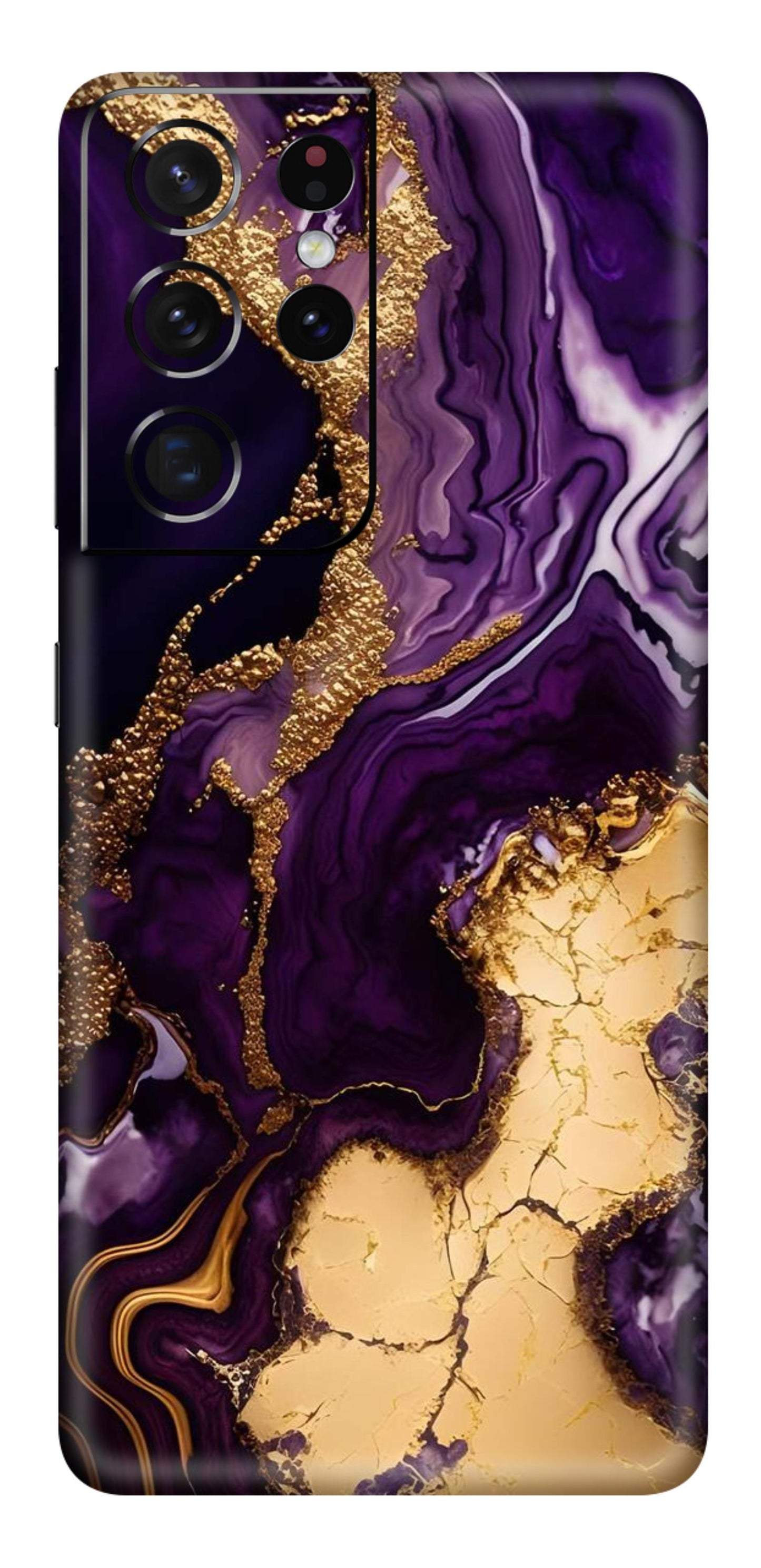 Samsung Galaxy S21 Ultra Skins and Wraps