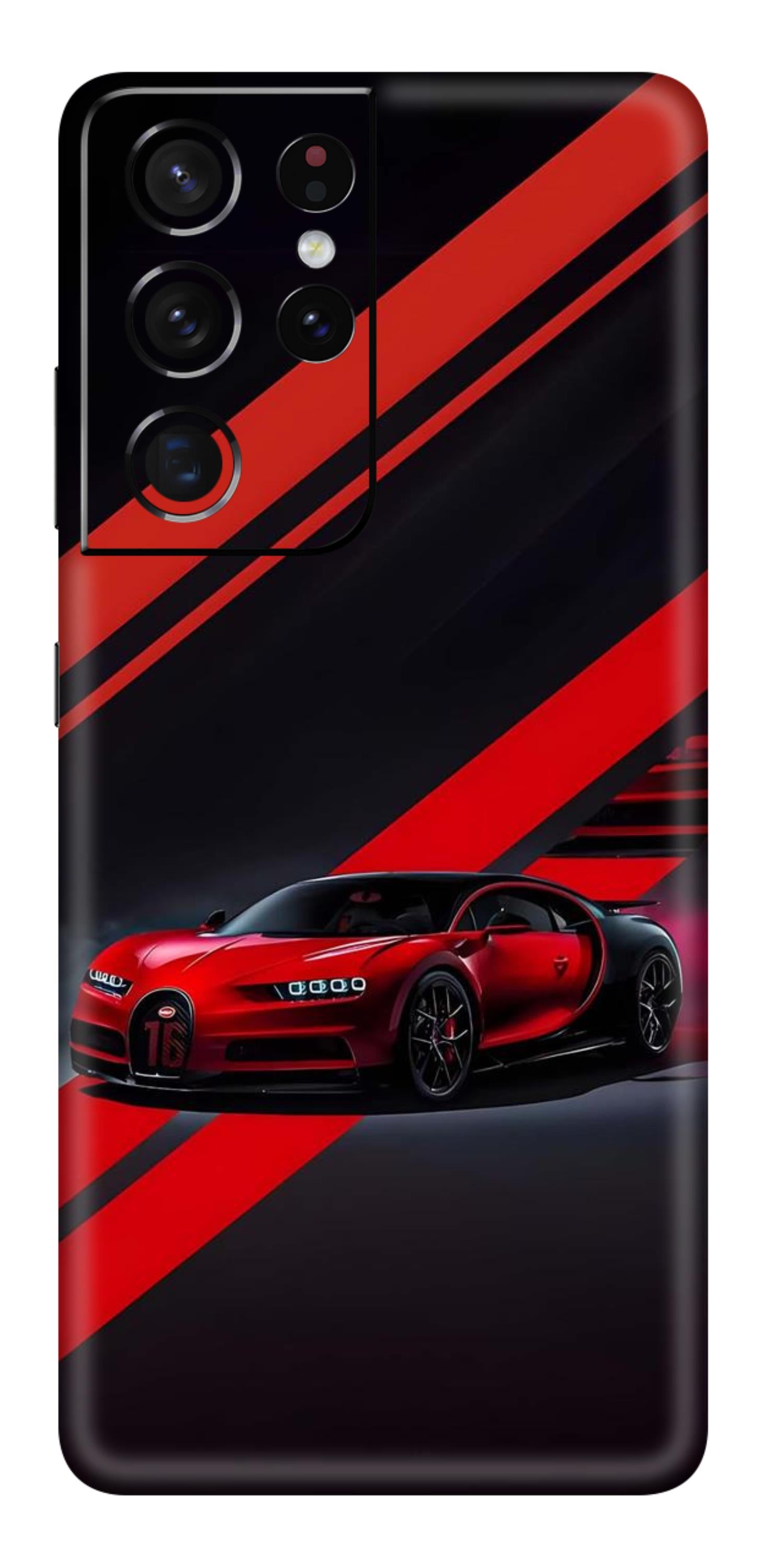 Samsung Galaxy S21 Ultra Skins and Wraps