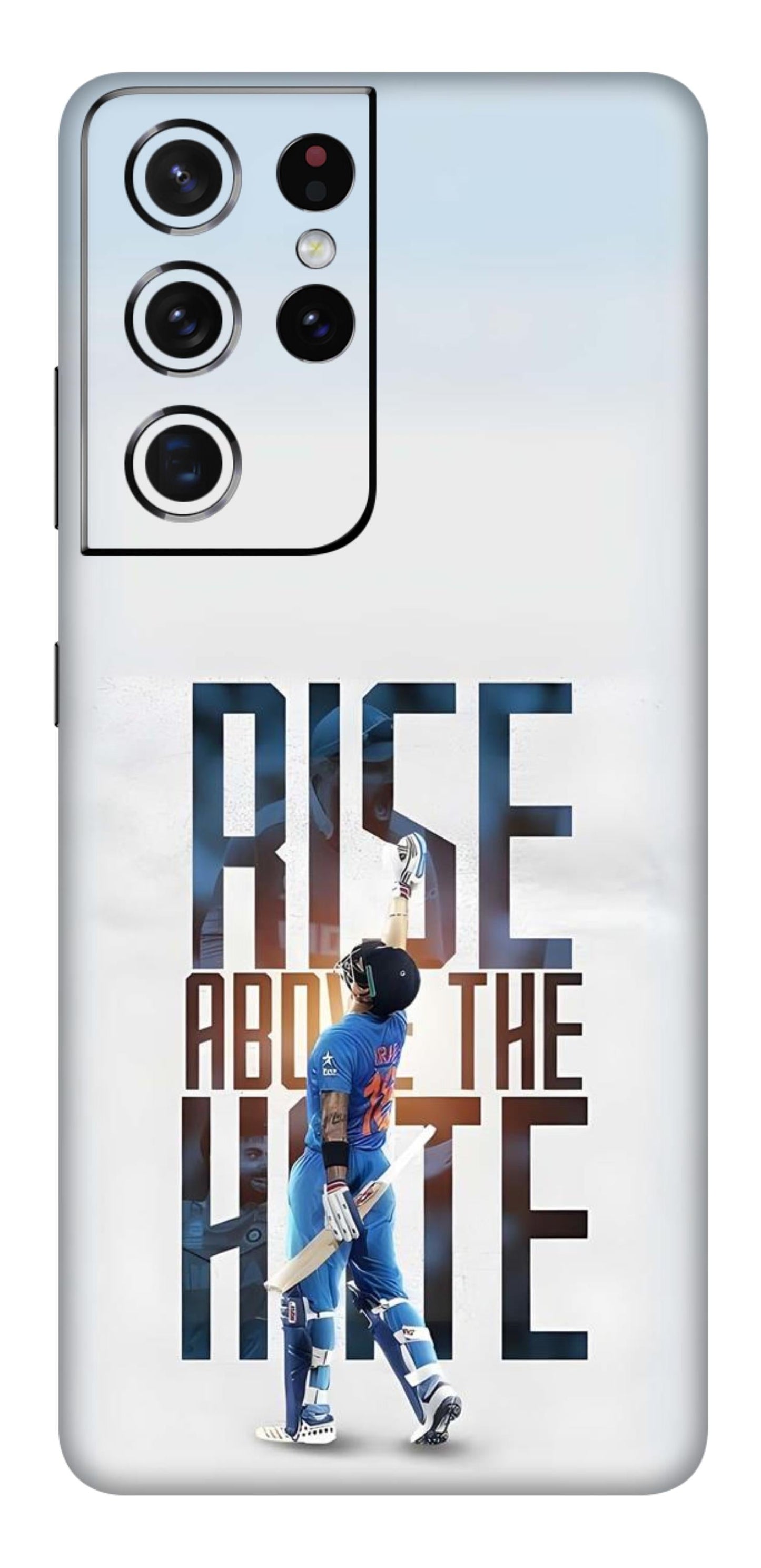 Samsung Galaxy S21 Ultra Skins and Wraps