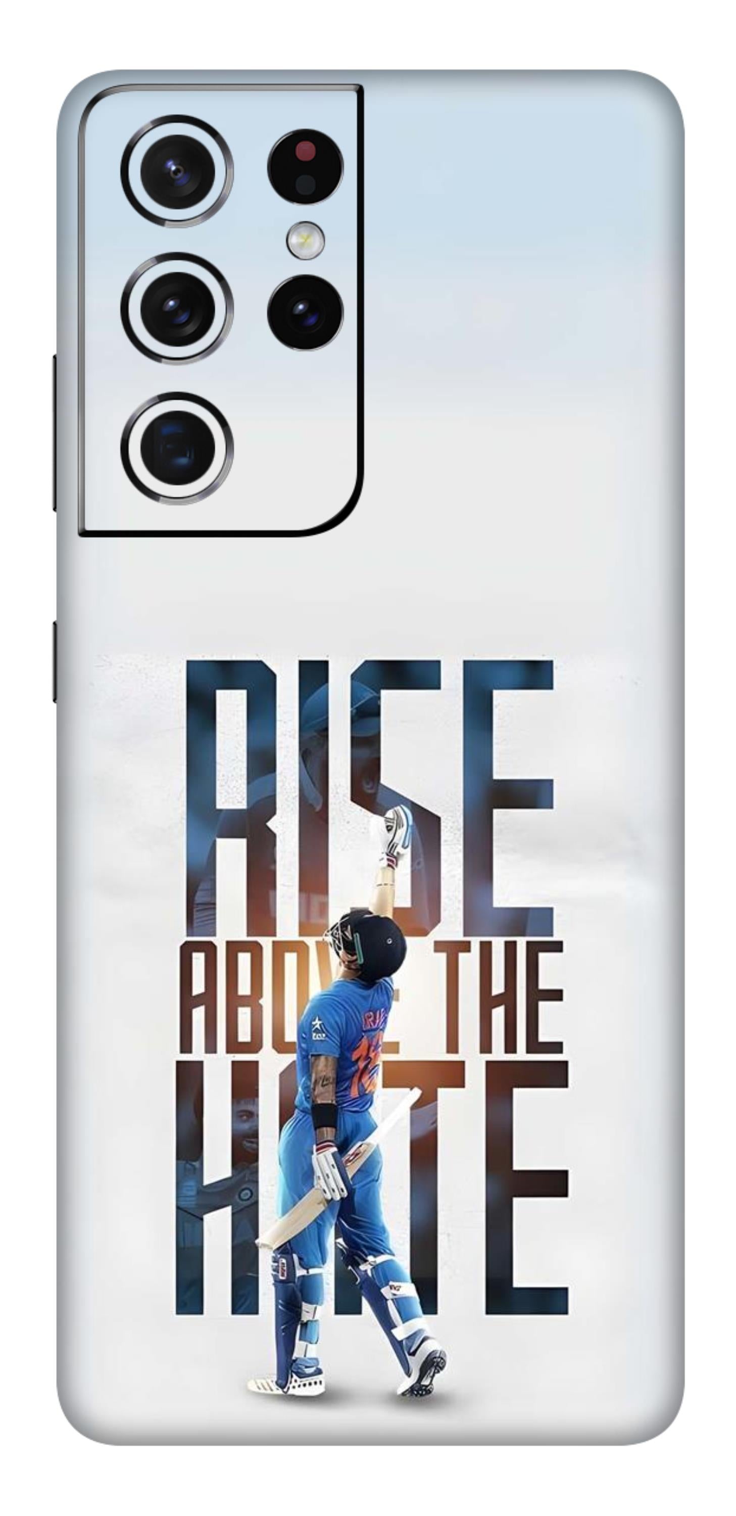 Samsung Galaxy S21 Ultra Skins and Wraps